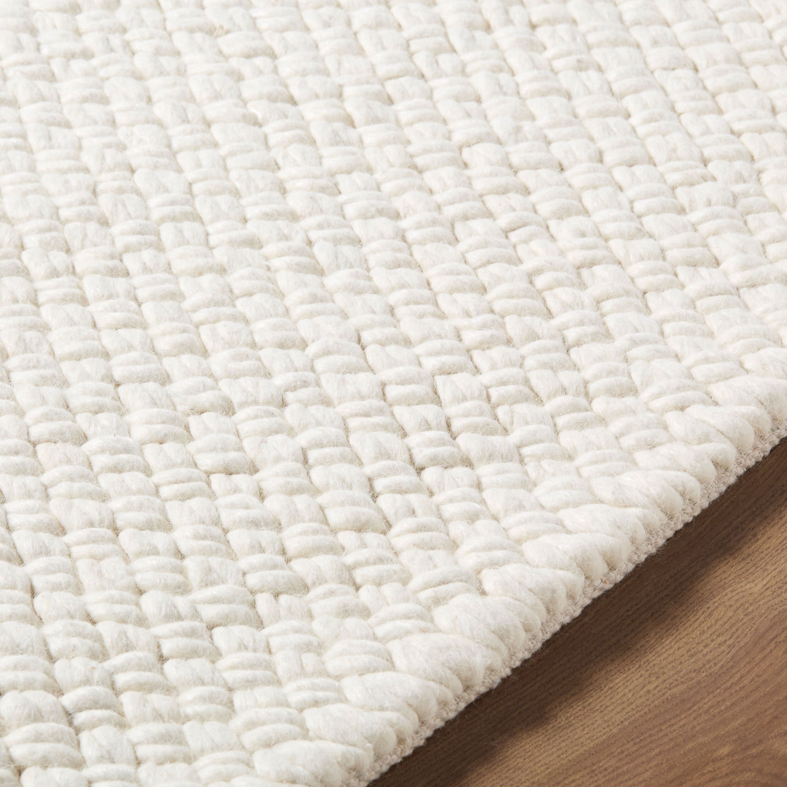 Livabliss Cloud 19 CLD-2304 Ivory Area Rug