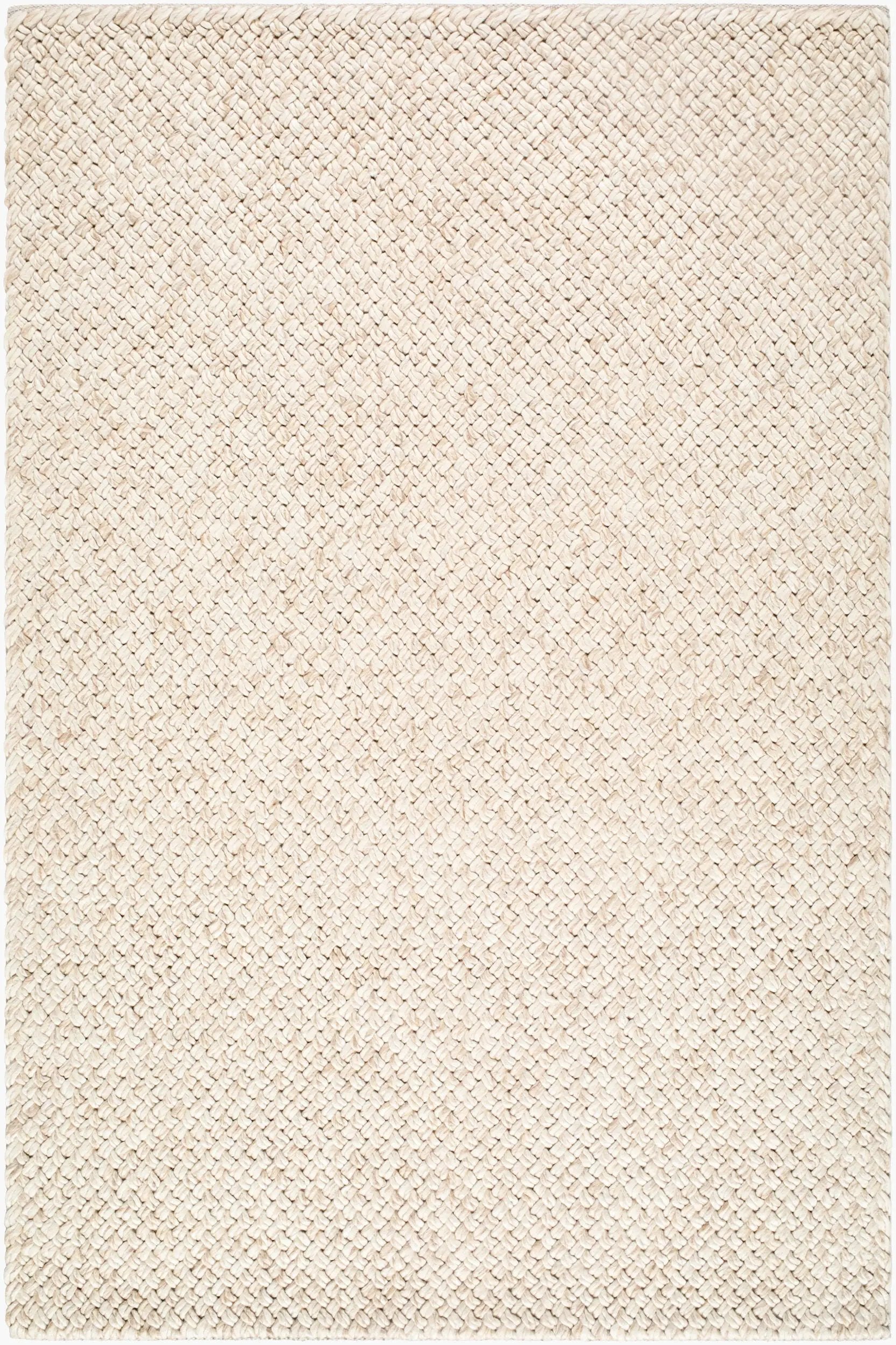 Cloud 19 CLD-2305 Beige Area Rug by LIVABLISS
