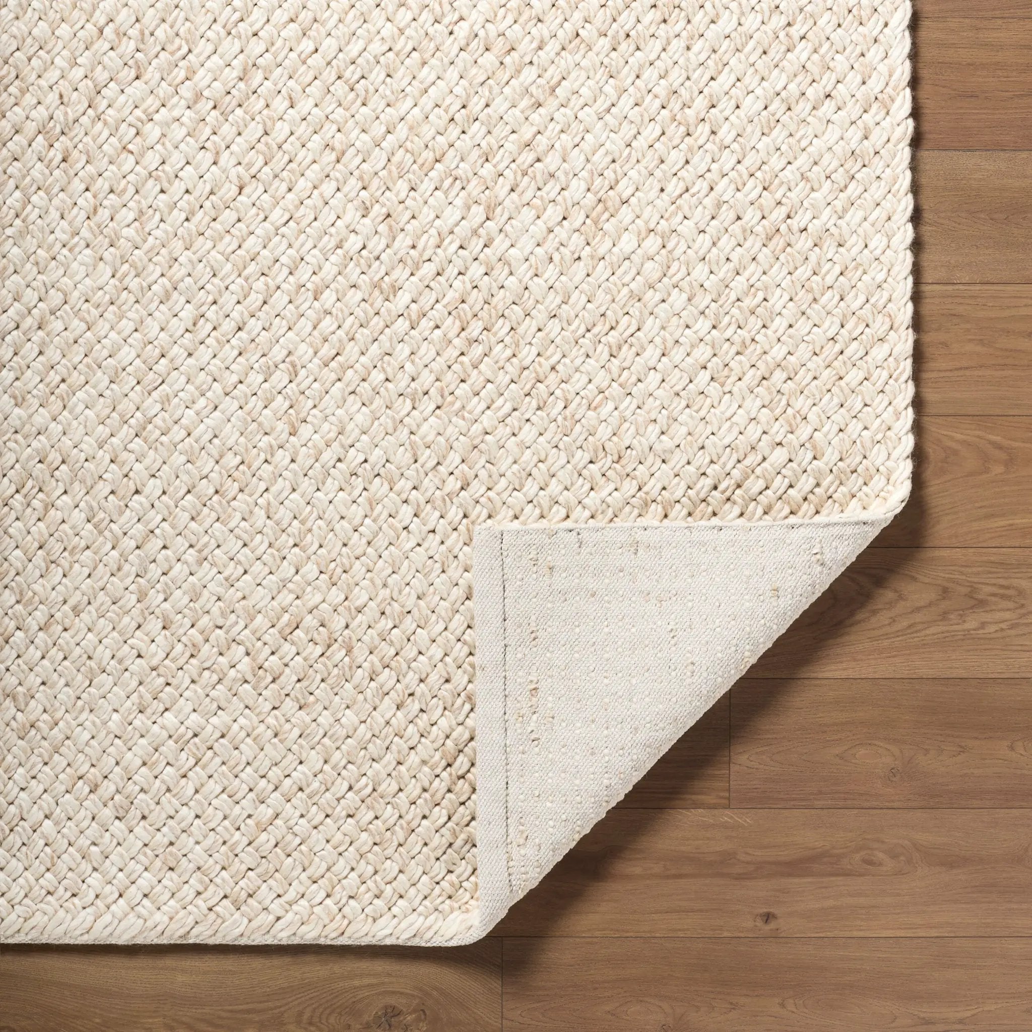 Cloud 19 CLD-2305 Beige Area Rug by LIVABLISS
