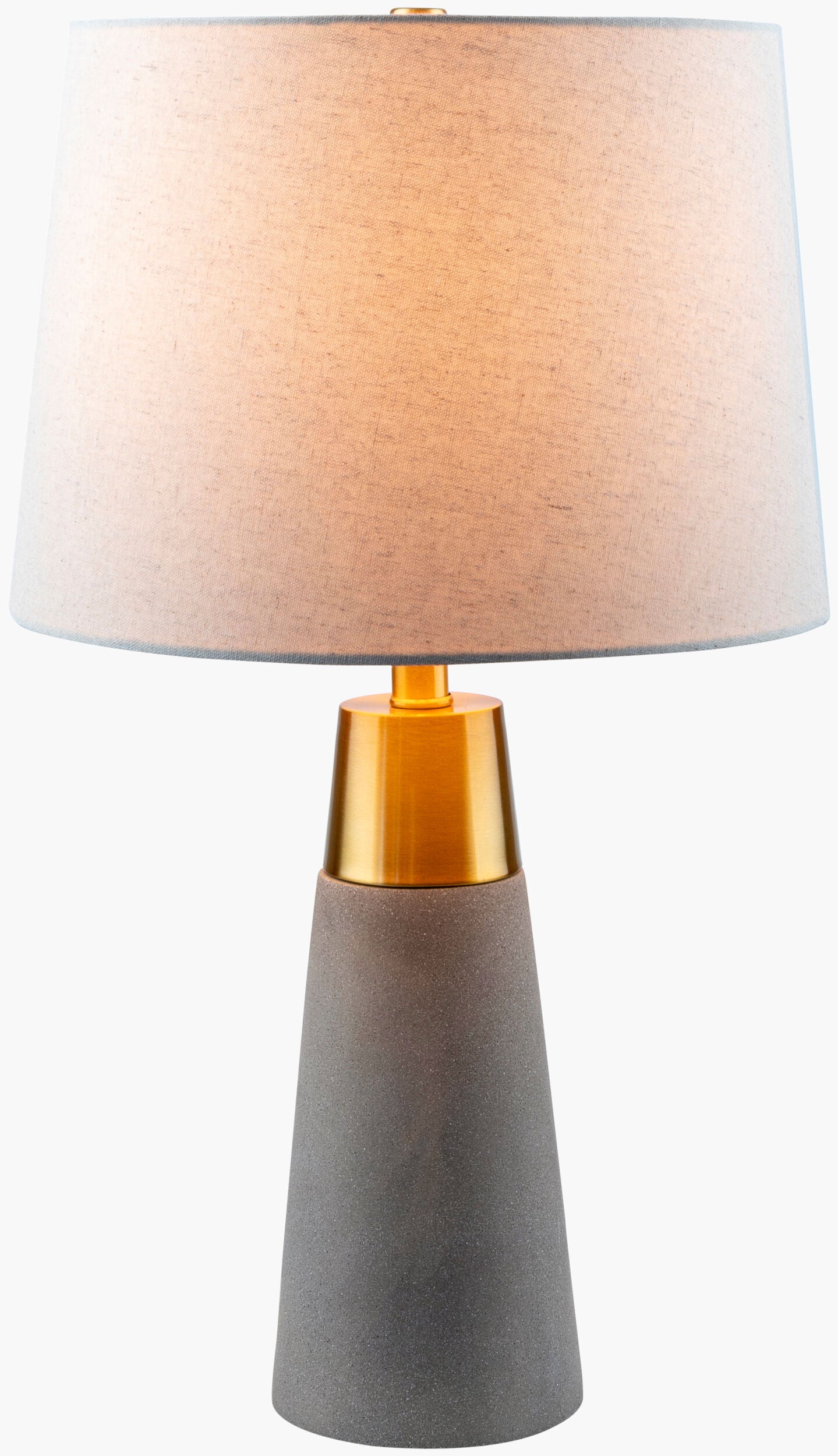 LIVABLISS Catania CNI-003 Accent Table Lamp