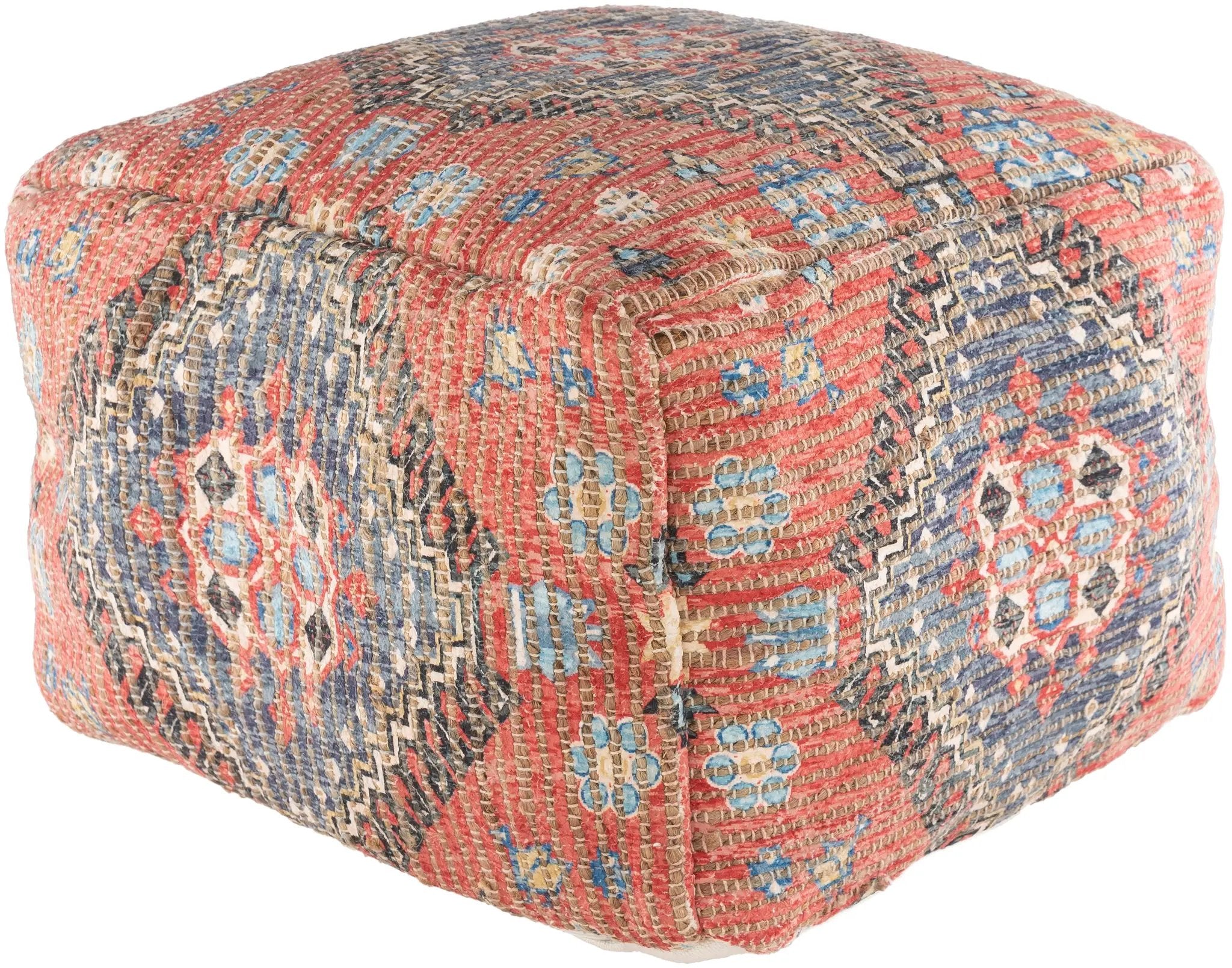 Coventry Pouf by LIVABLISS