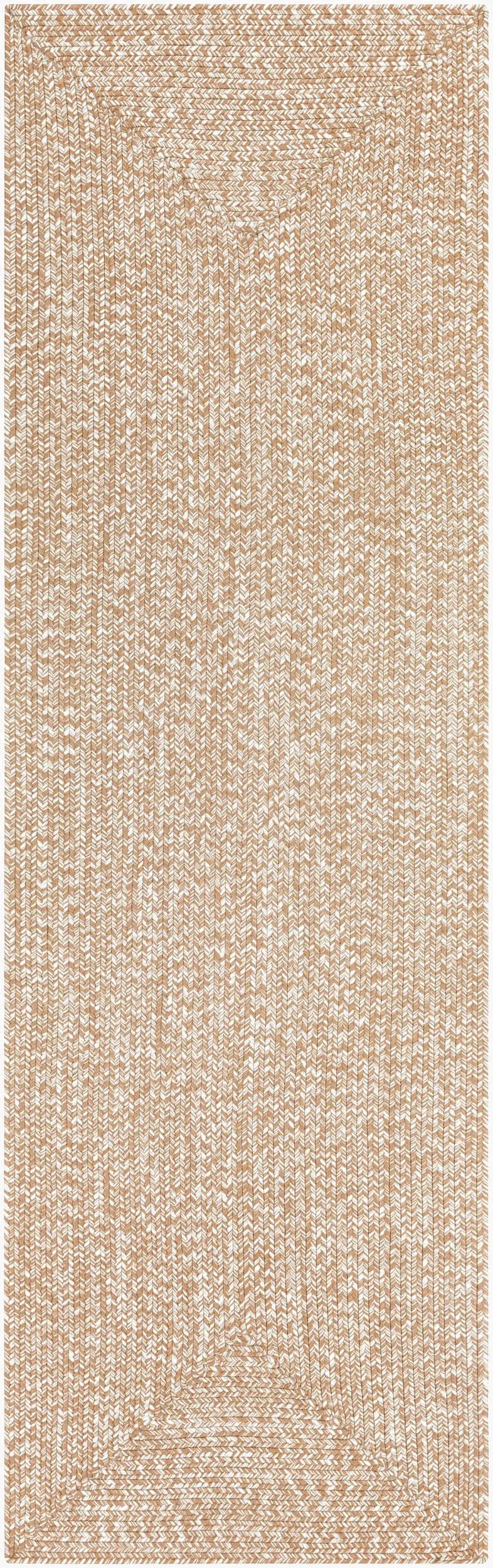 Chesapeake Bay CPK-2300 Brown Area Rug by LIVABLISS