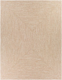 LIVABLISS Chesapeake Bay CPK-2300 Brown Area Rug