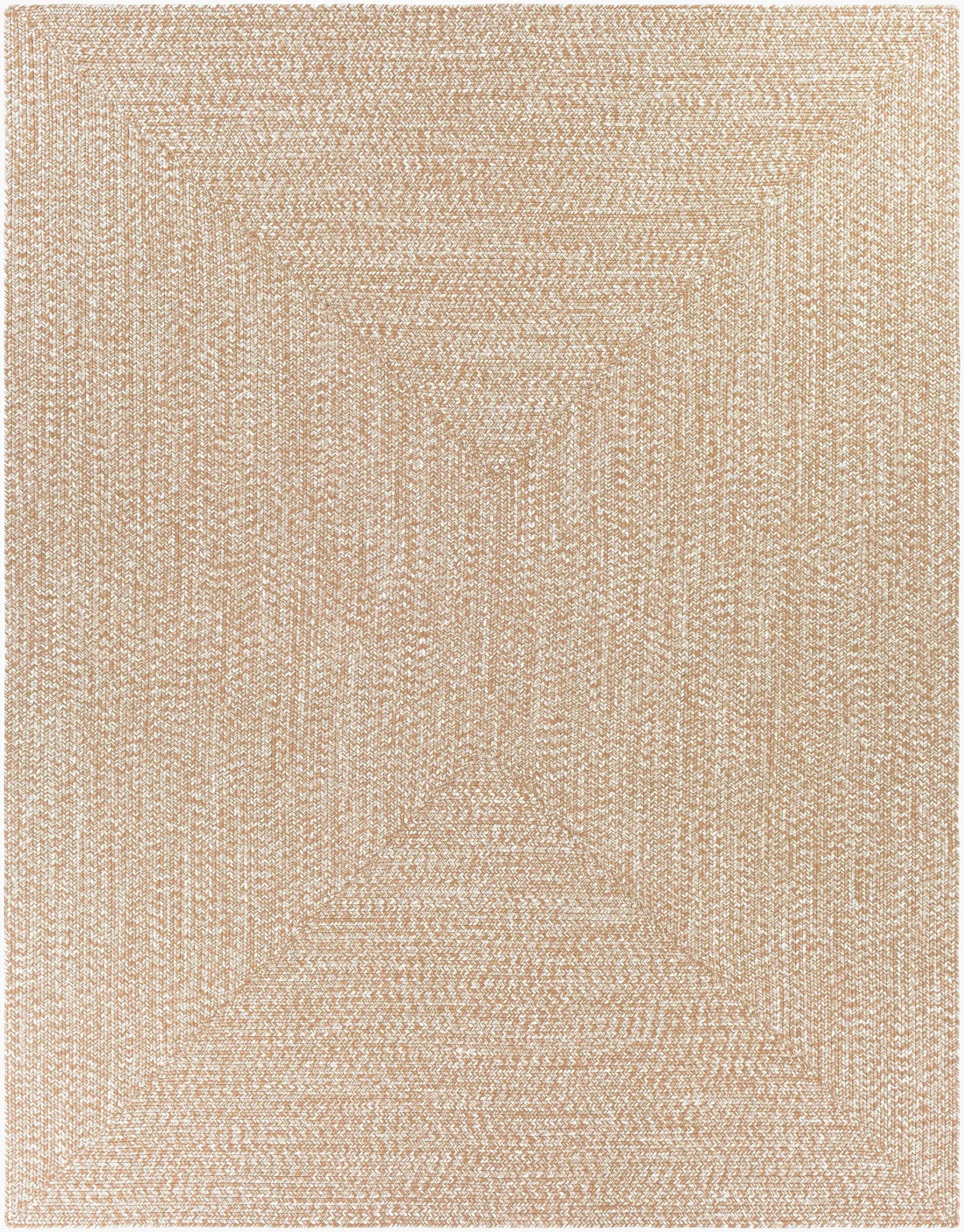 Chesapeake Bay CPK-2300 Brown Area Rug by LIVABLISS