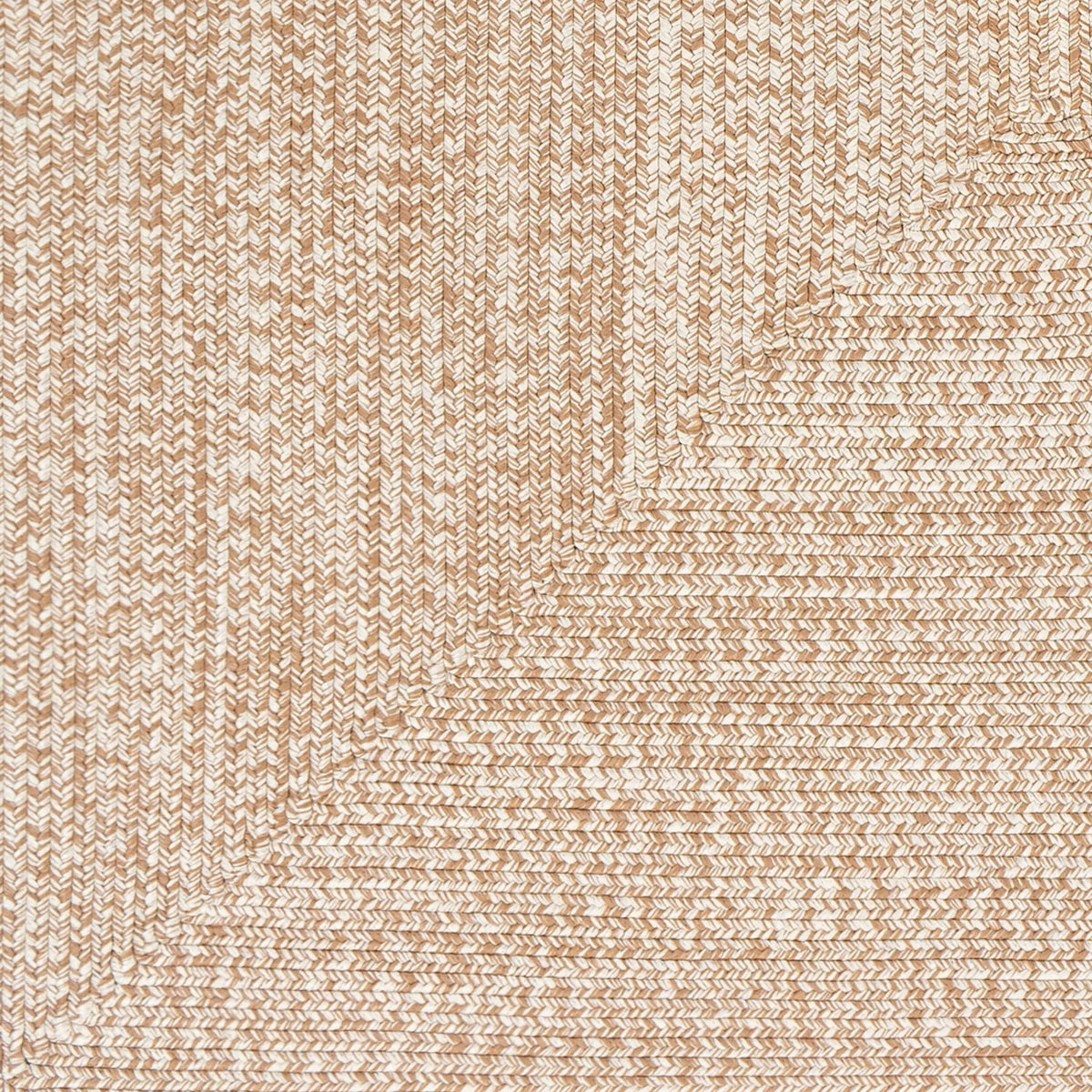 Chesapeake Bay CPK-2300 Brown Area Rug by LIVABLISS