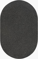 LIVABLISS Chesapeake Bay CPK-2301 Black Area Rug