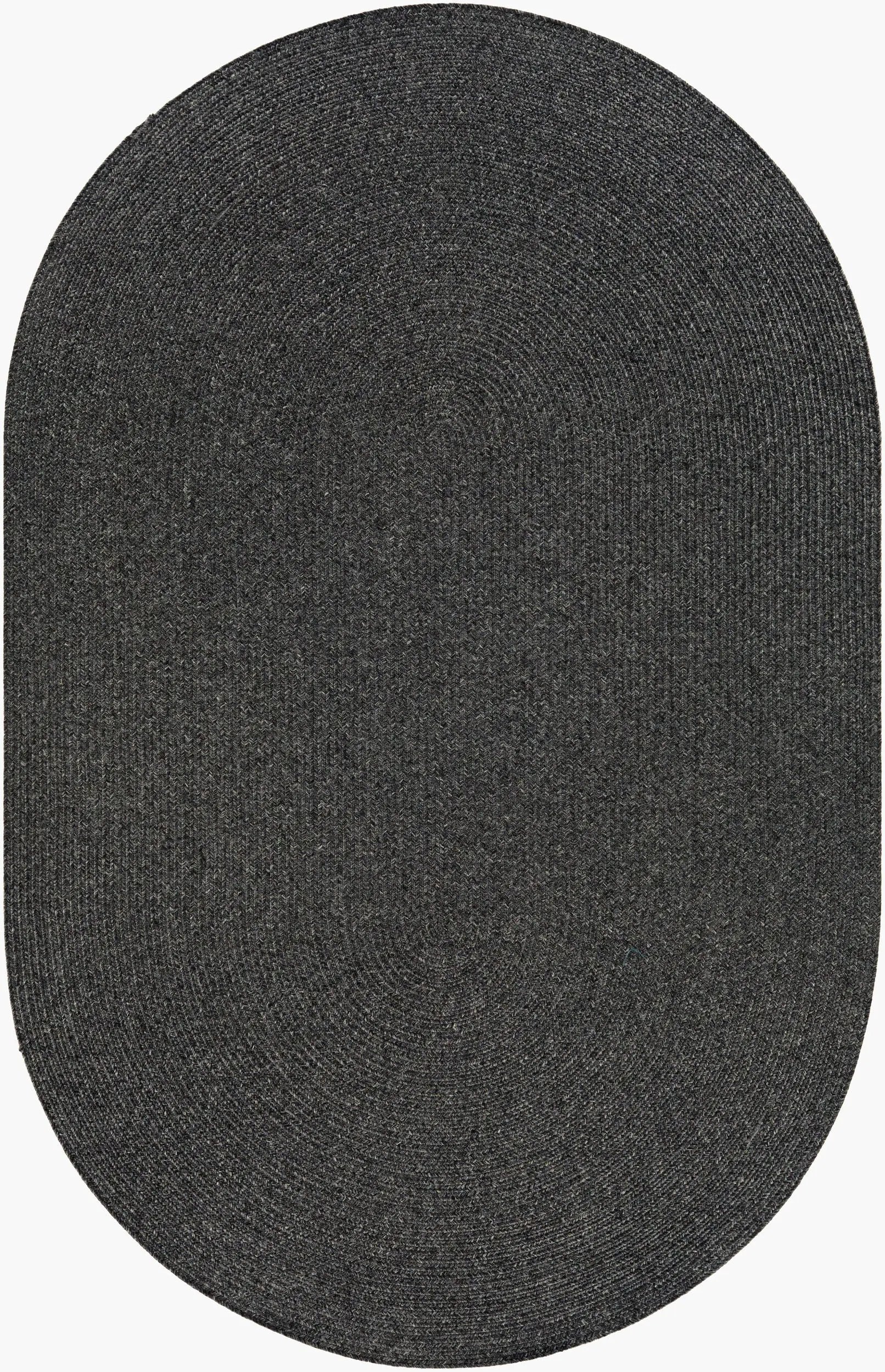 Chesapeake Bay CPK-2301 Black Area Rug by LIVABLISS