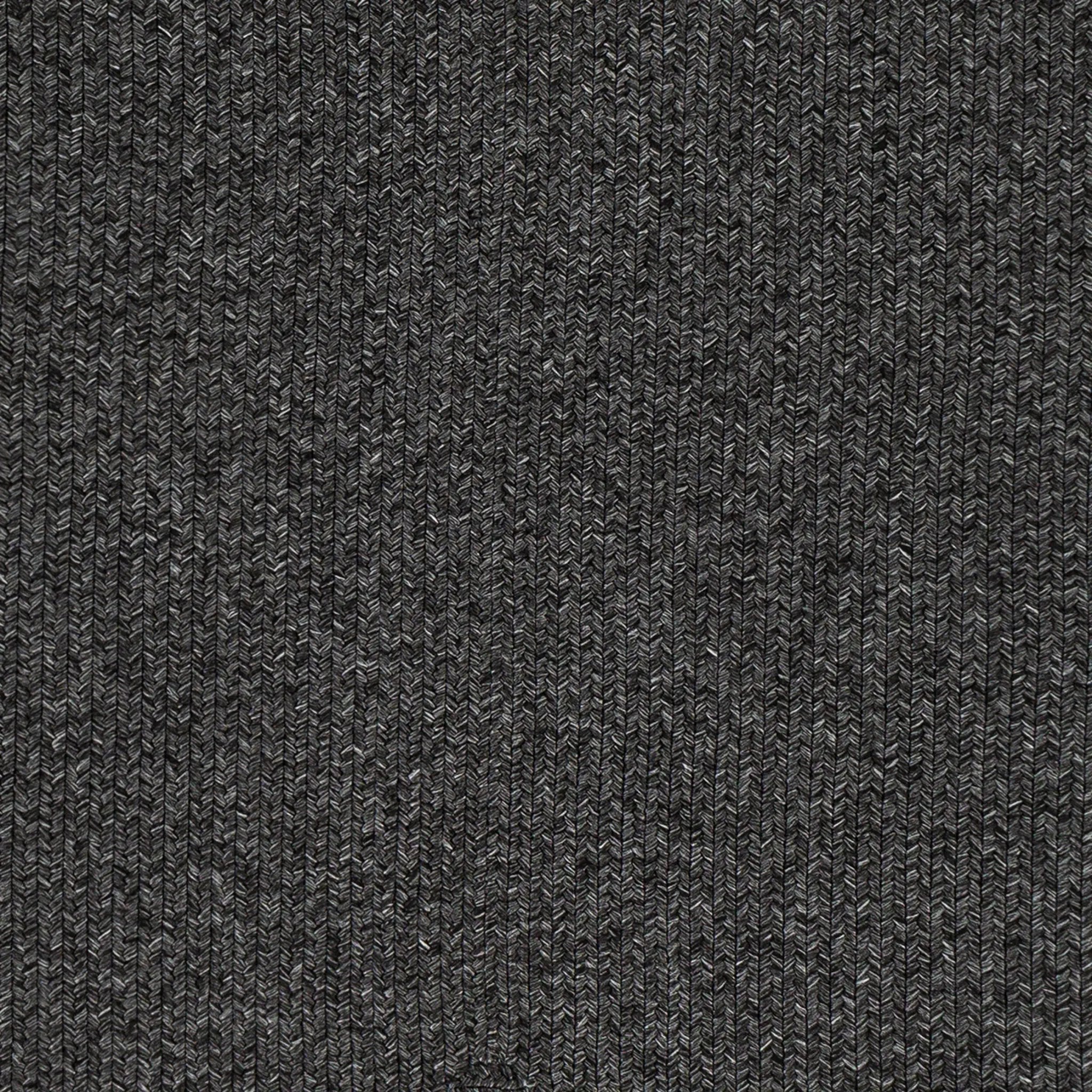 Chesapeake Bay CPK-2301 Black Area Rug by LIVABLISS