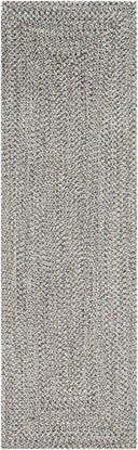 LIVABLISS Chesapeake Bay CPK-2302 Charcoal Area Rug