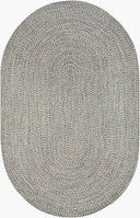 LIVABLISS Chesapeake Bay CPK-2302 Charcoal Area Rug