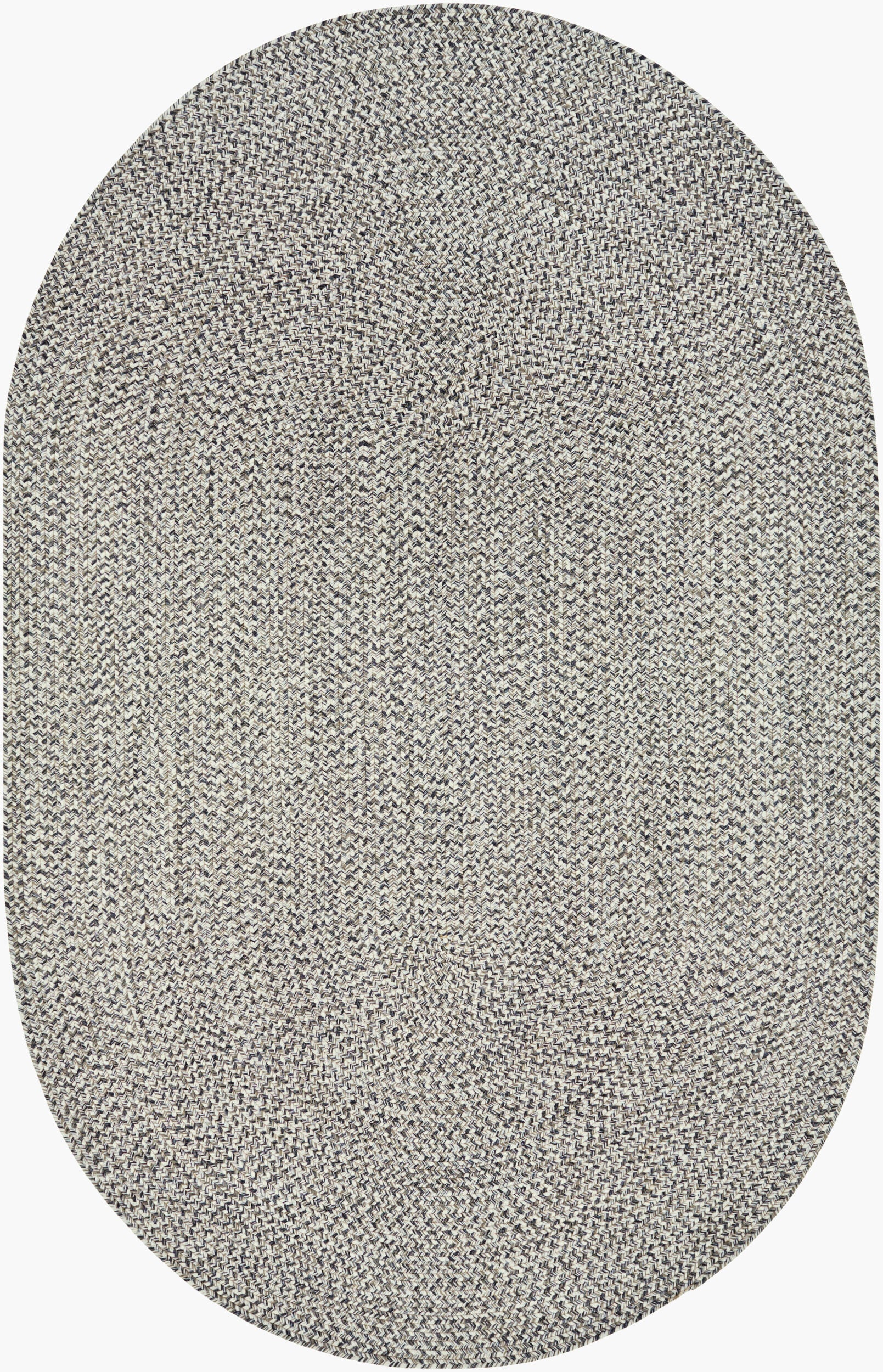 LIVABLISS Chesapeake Bay CPK-2302 Charcoal Area Rug