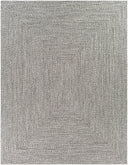 LIVABLISS Chesapeake Bay CPK-2302 Charcoal Area Rug
