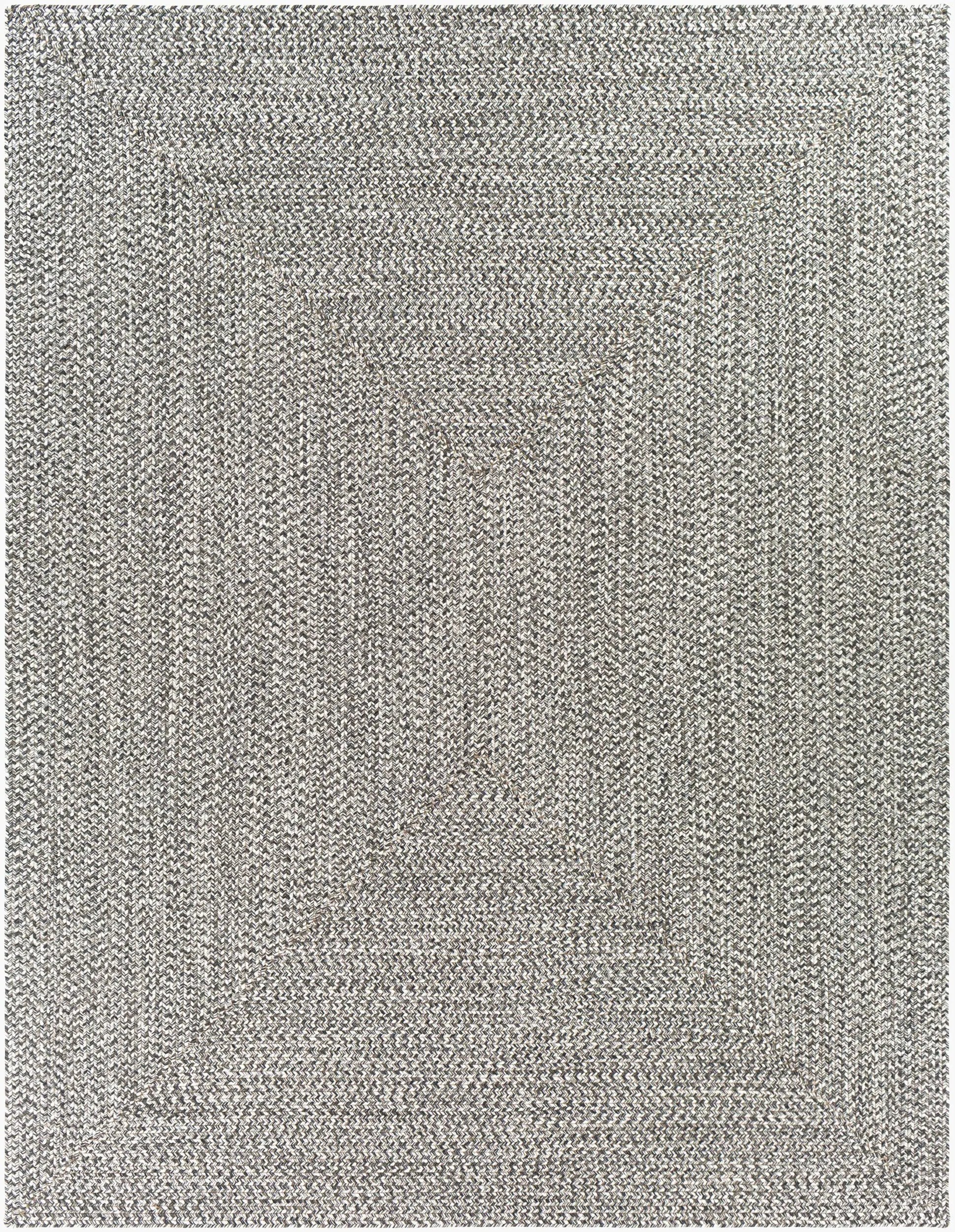 Chesapeake Bay CPK-2302 Charcoal Area Rug by LIVABLISS