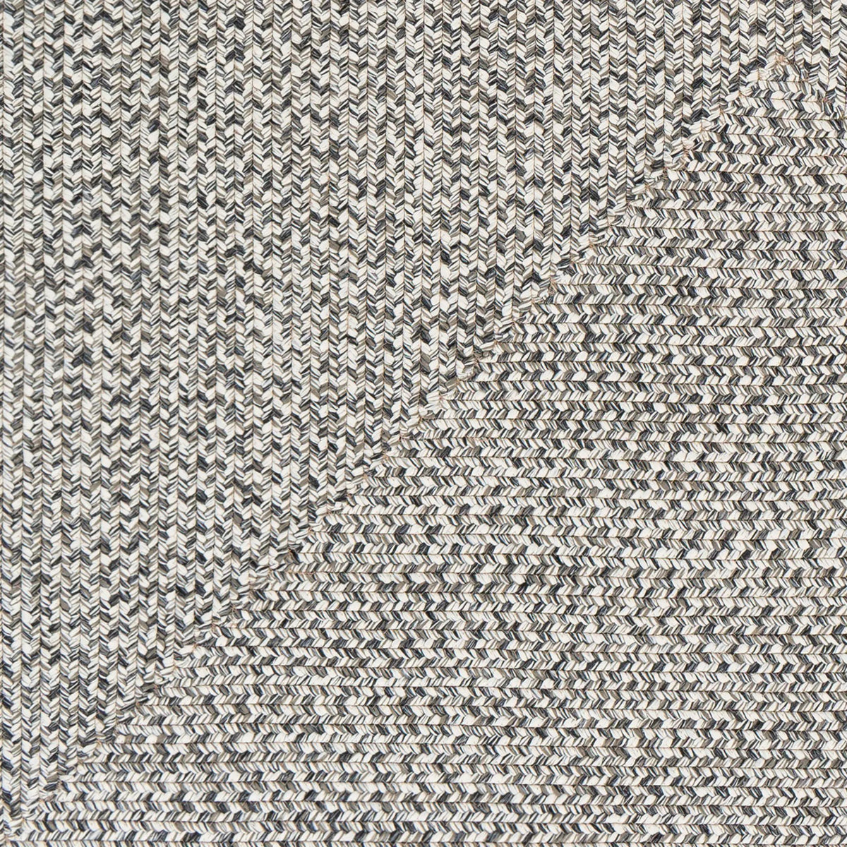 Chesapeake Bay CPK-2302 Charcoal Area Rug by LIVABLISS