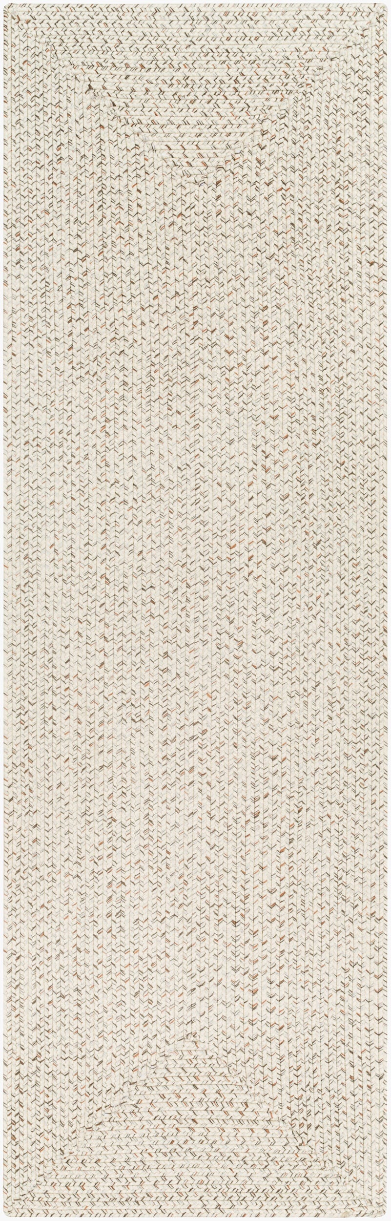 LIVABLISS Chesapeake Bay CPK-2303 Cream Area Rug
