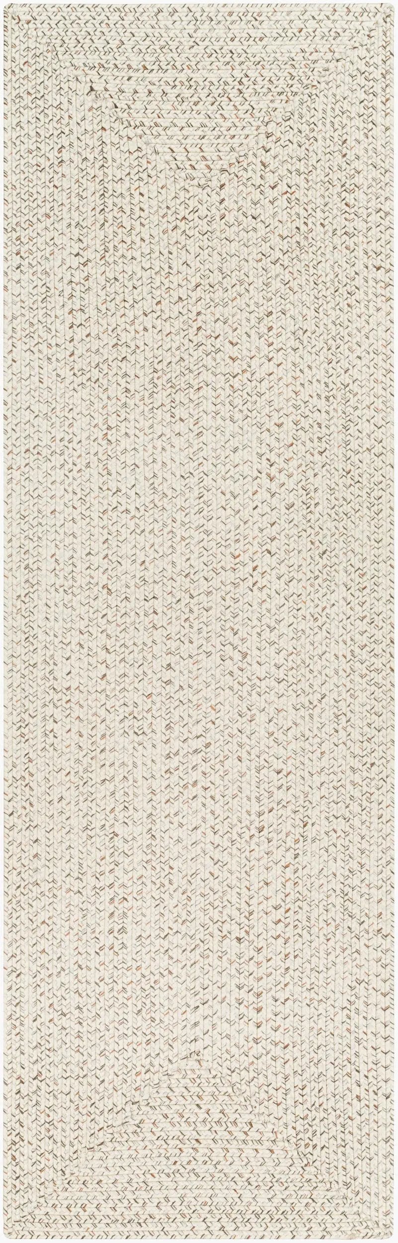 Chesapeake Bay CPK-2303 Cream Area Rug by LIVABLISS