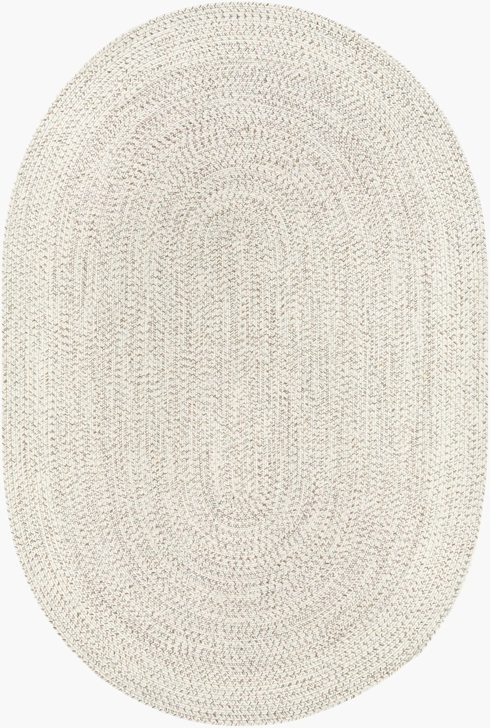 Chesapeake Bay CPK-2303 Cream Area Rug by LIVABLISS
