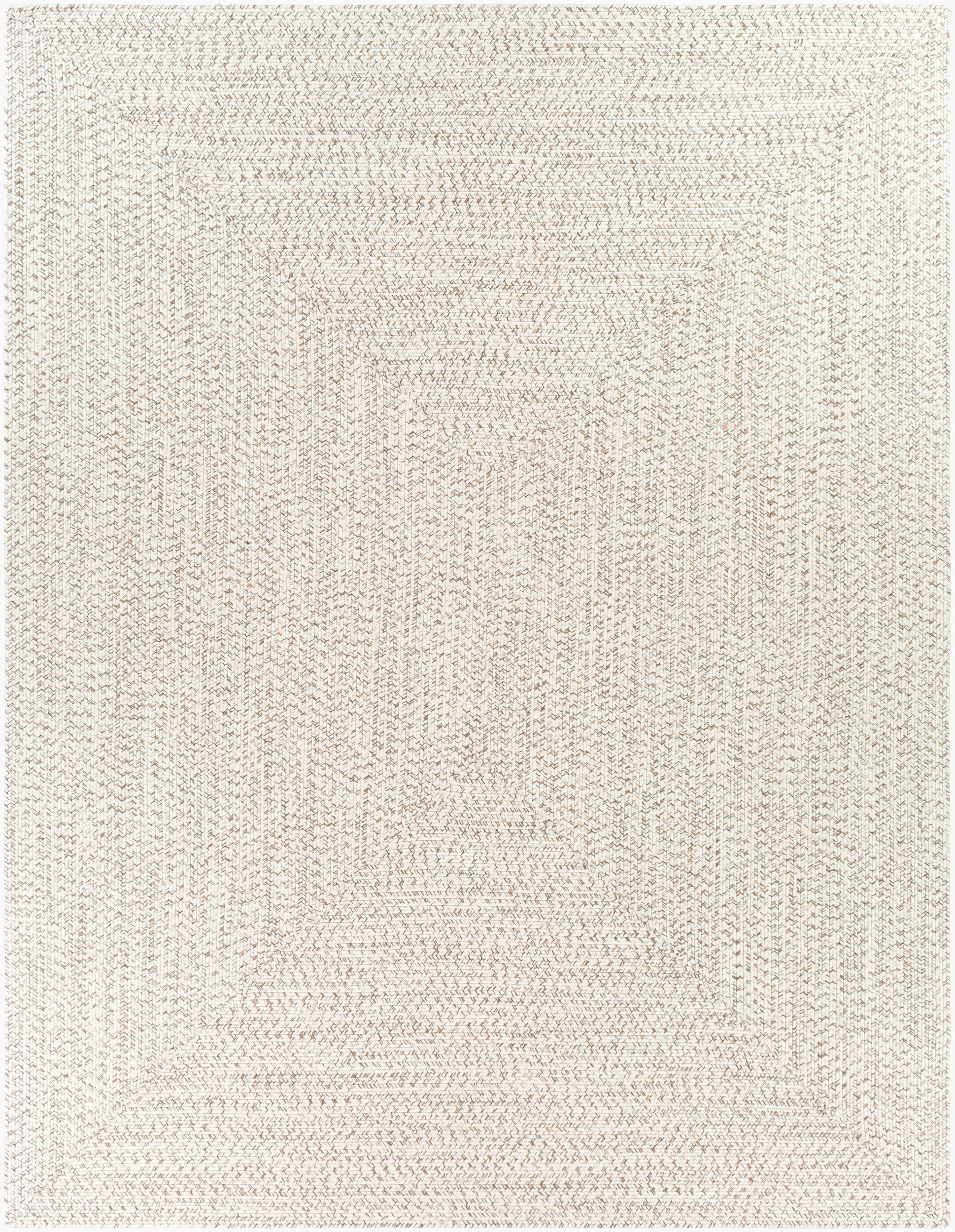 LIVABLISS Chesapeake Bay CPK-2303 Cream Area Rug