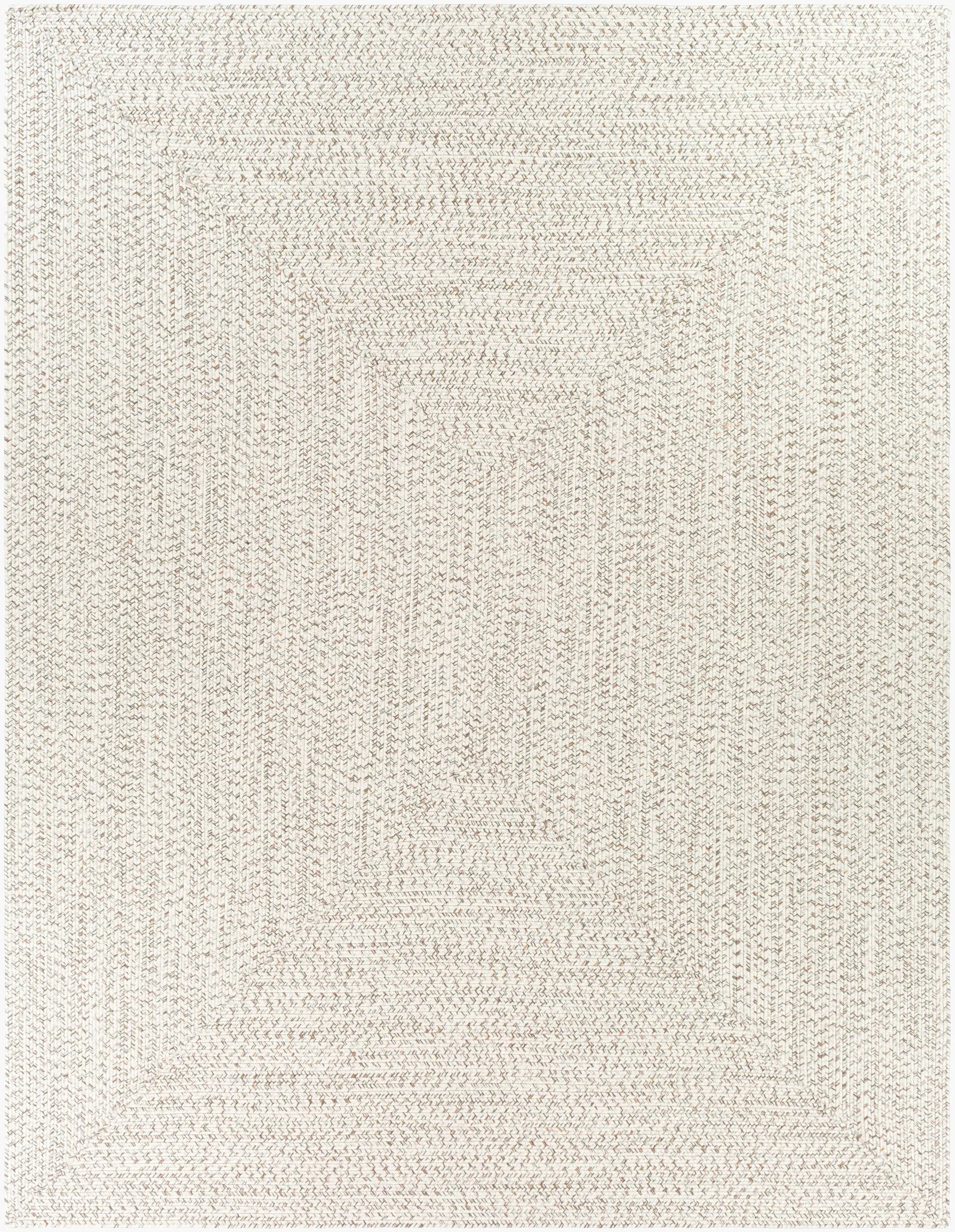 Chesapeake Bay CPK-2303 Cream Area Rug by LIVABLISS