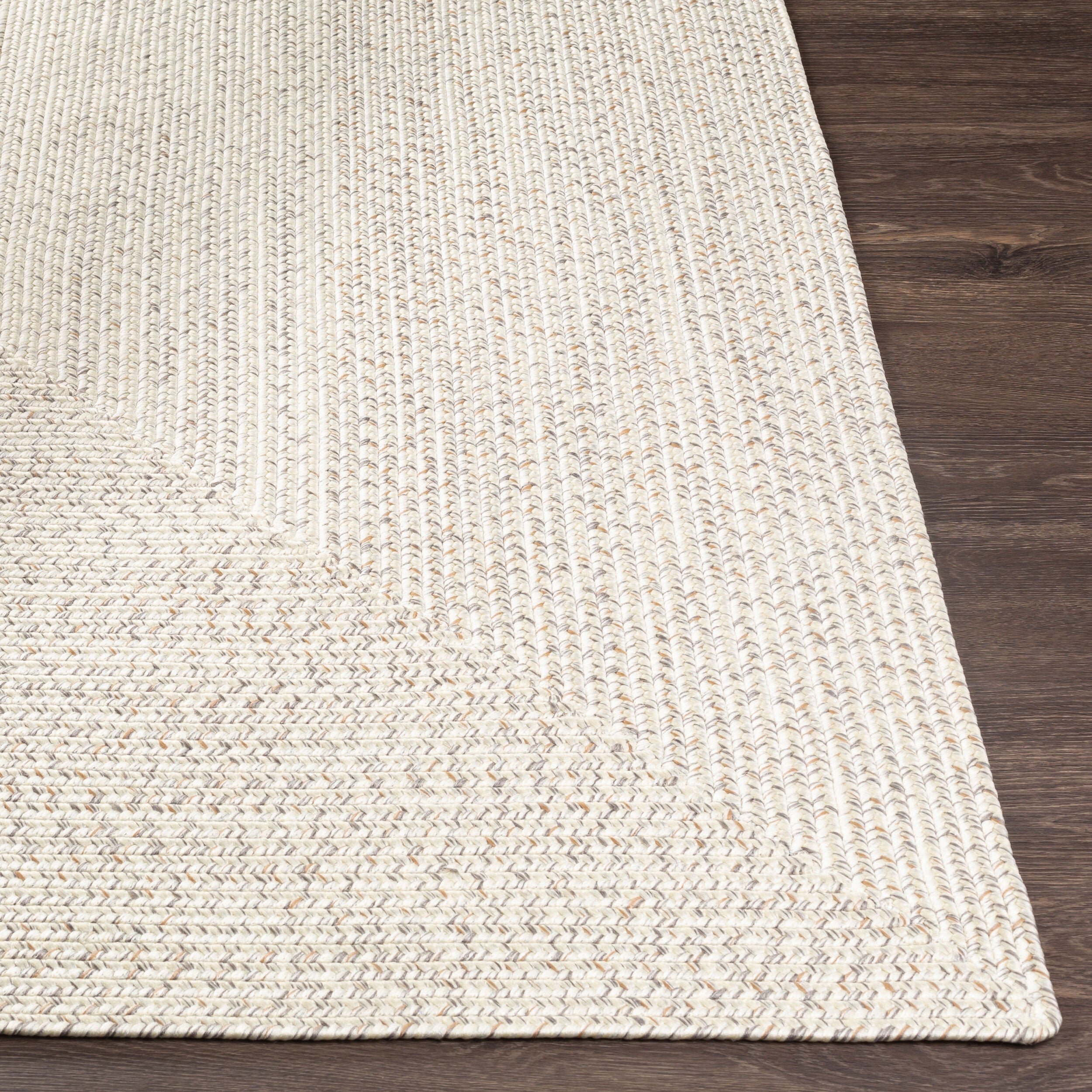 LIVABLISS Chesapeake Bay CPK-2303 Cream Area Rug