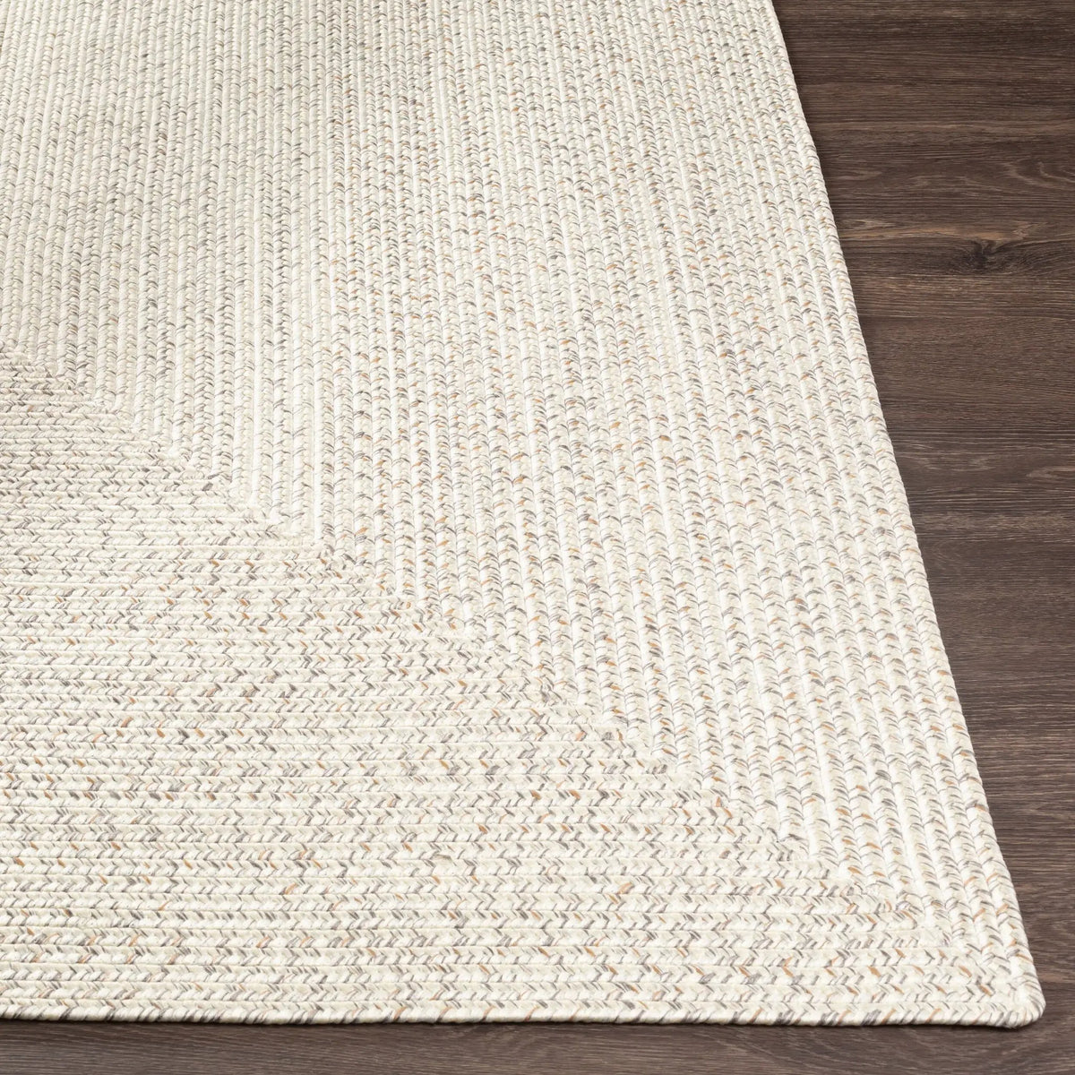 Chesapeake Bay CPK-2303 Cream Area Rug by LIVABLISS