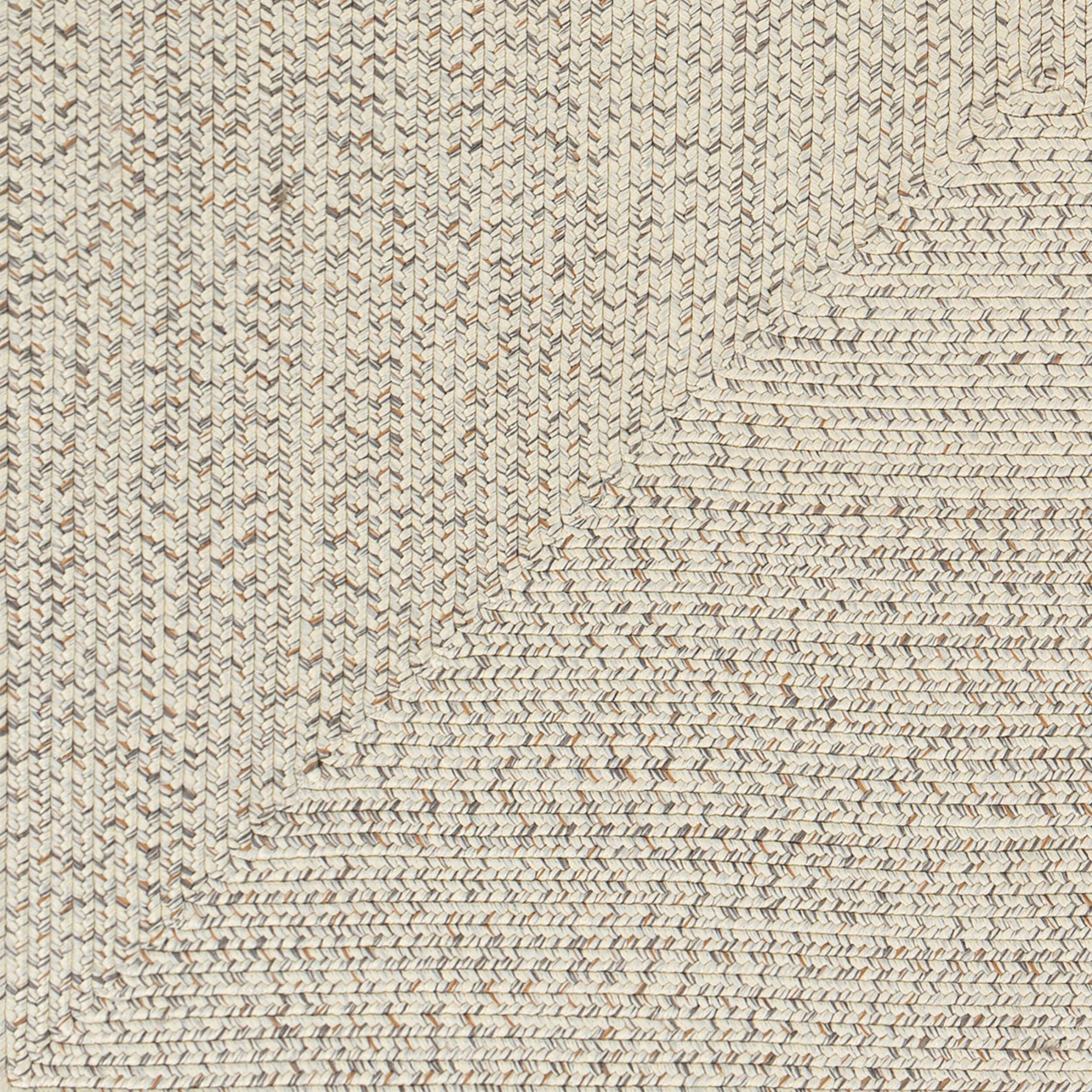 LIVABLISS Chesapeake Bay CPK-2303 Cream Area Rug