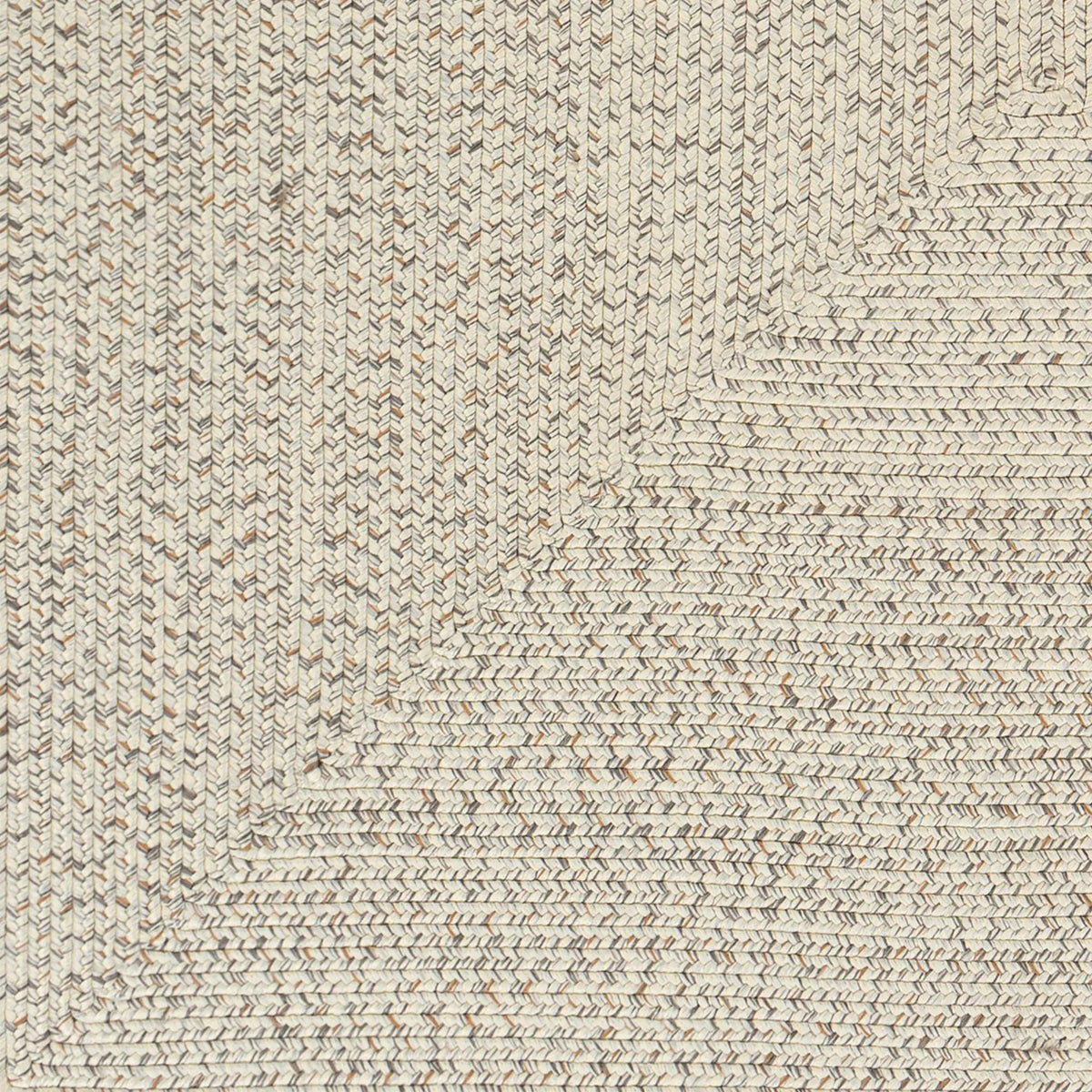Chesapeake Bay CPK-2303 Cream Area Rug by LIVABLISS