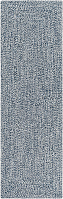 LIVABLISS Chesapeake Bay CPK-2304 Denim Area Rug