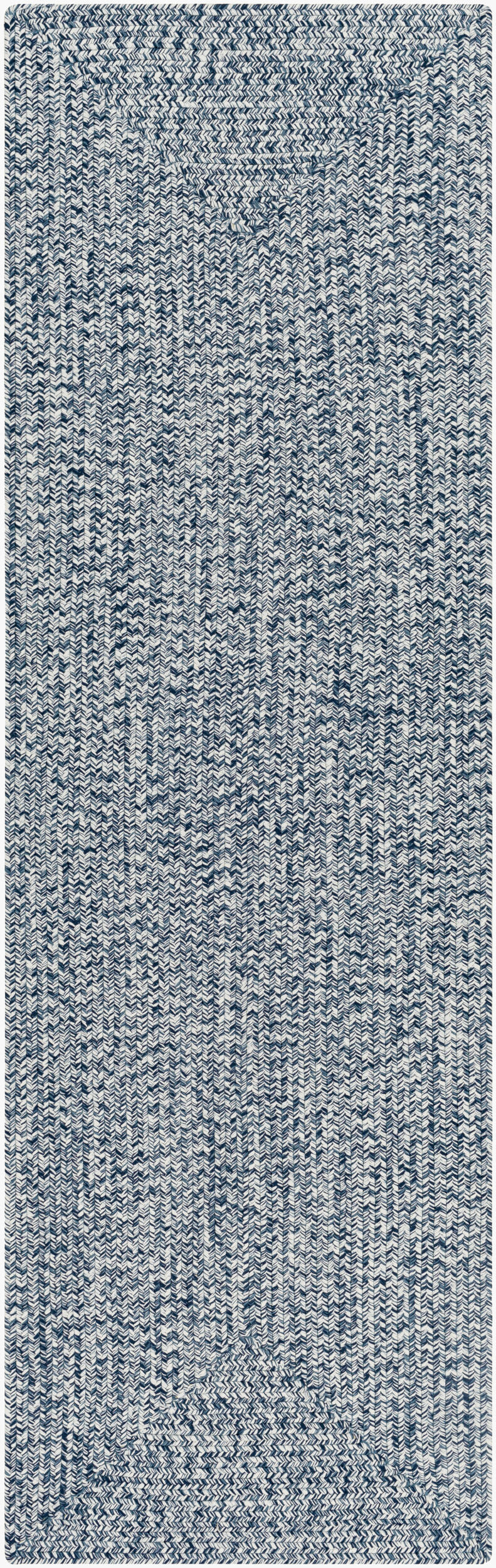 LIVABLISS Chesapeake Bay CPK-2304 Denim Area Rug