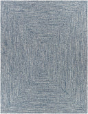 LIVABLISS Chesapeake Bay CPK-2304 Denim Area Rug