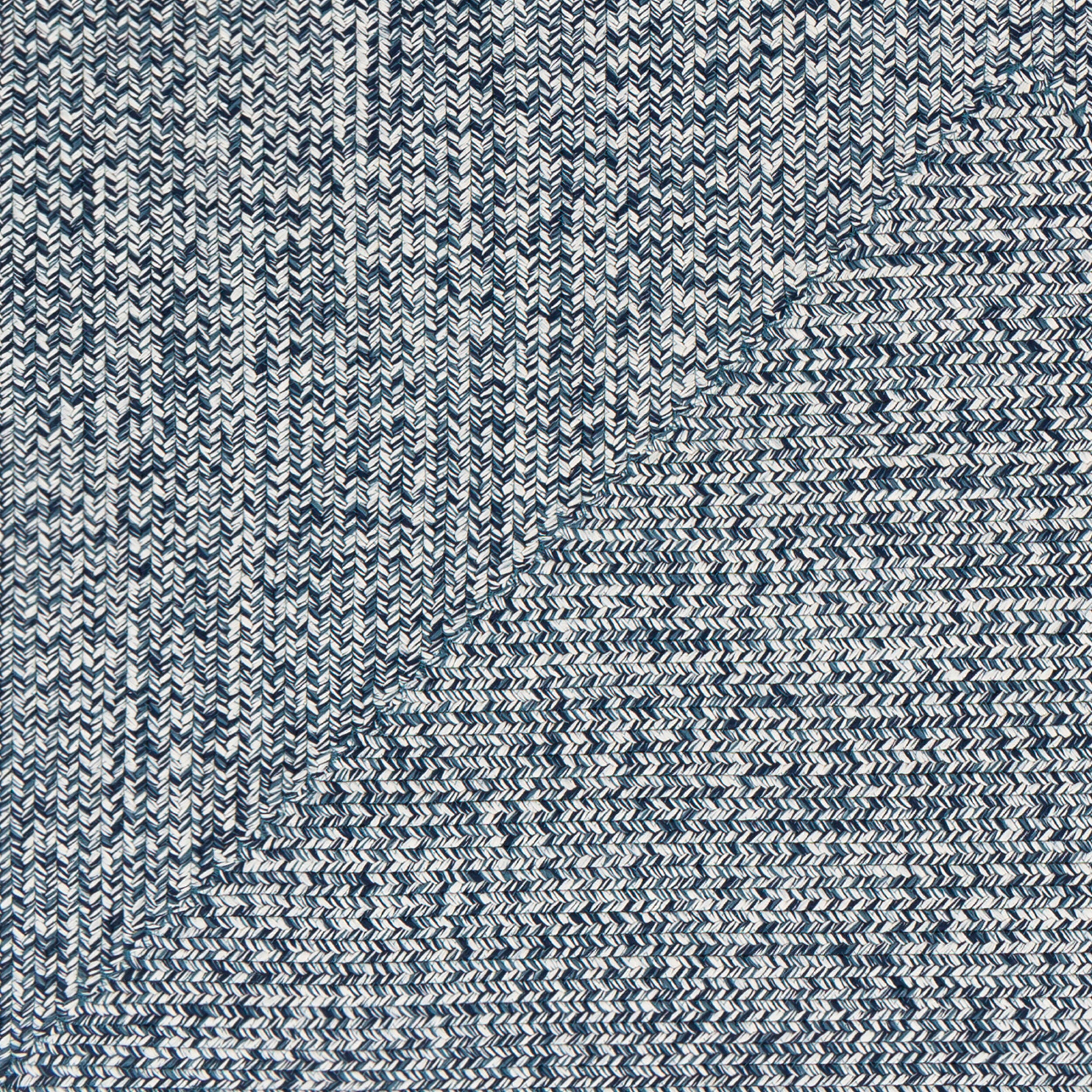 LIVABLISS Chesapeake Bay CPK-2304 Denim Area Rug