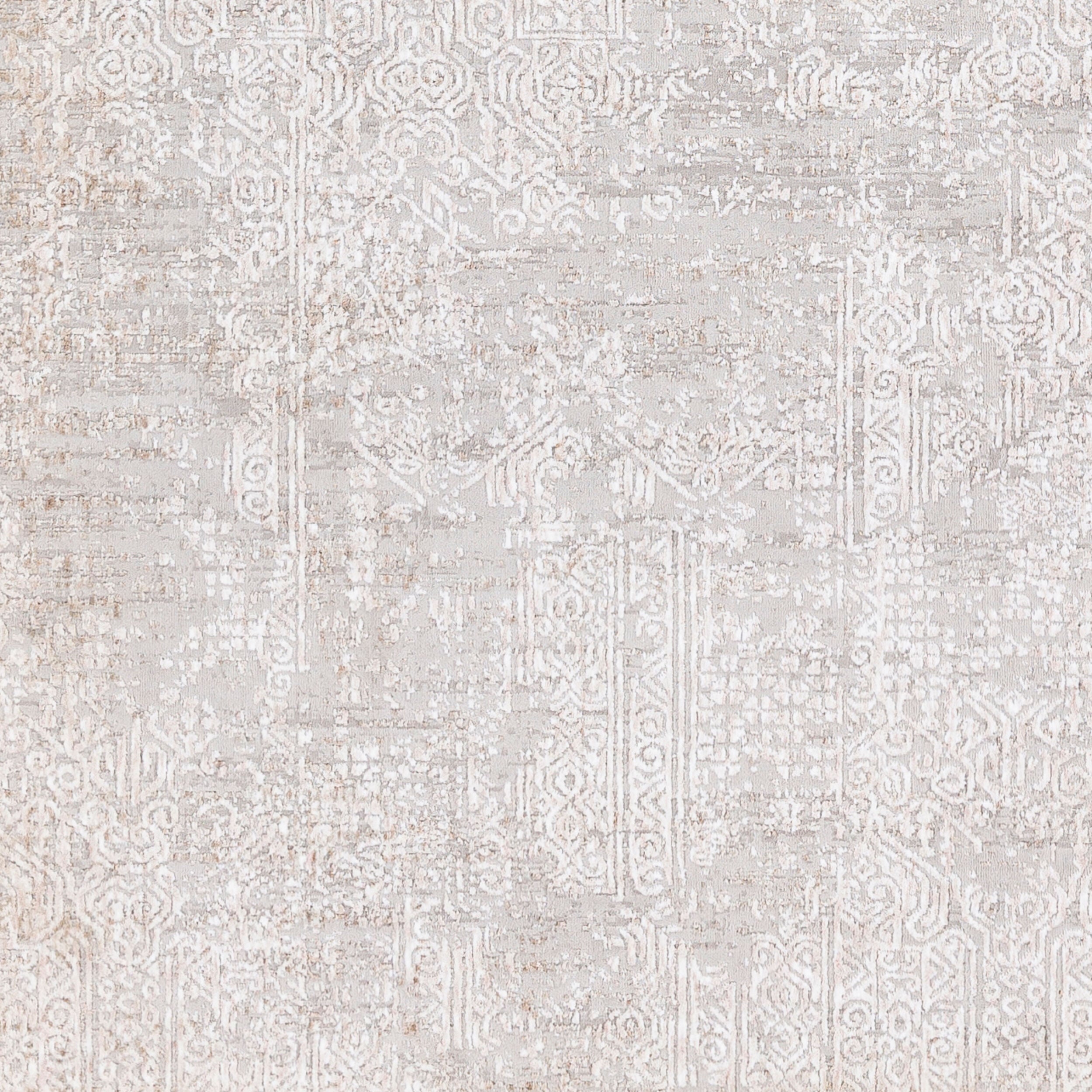 Surya Carmel CRL-2300 Light Gray Area Rug by LIVABLISS