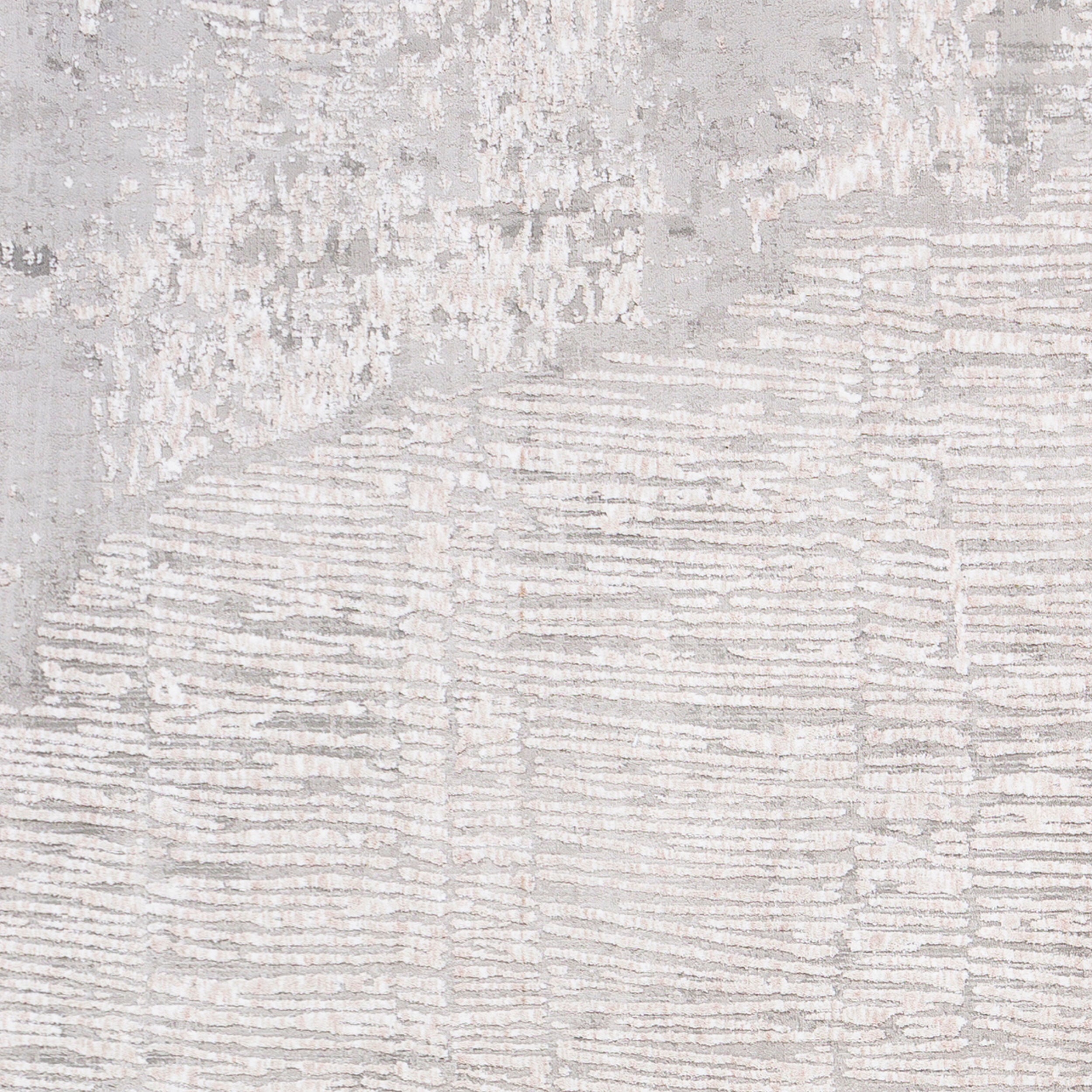 Surya Carmel CRL-2301 Light Gray Area Rug by LIVABLISS