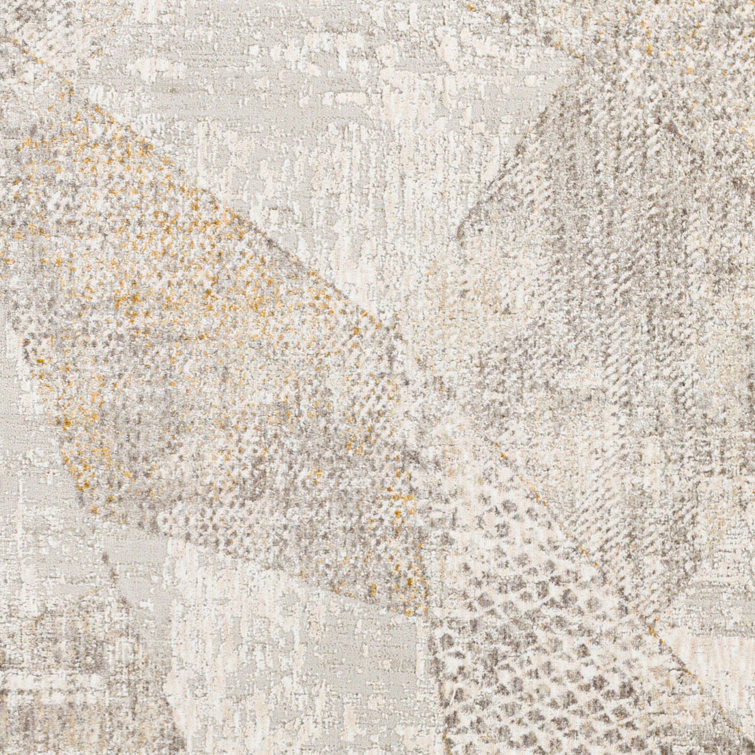 Surya Carmel CRL-2303 Light Gray Area Rug by LIVABLISS