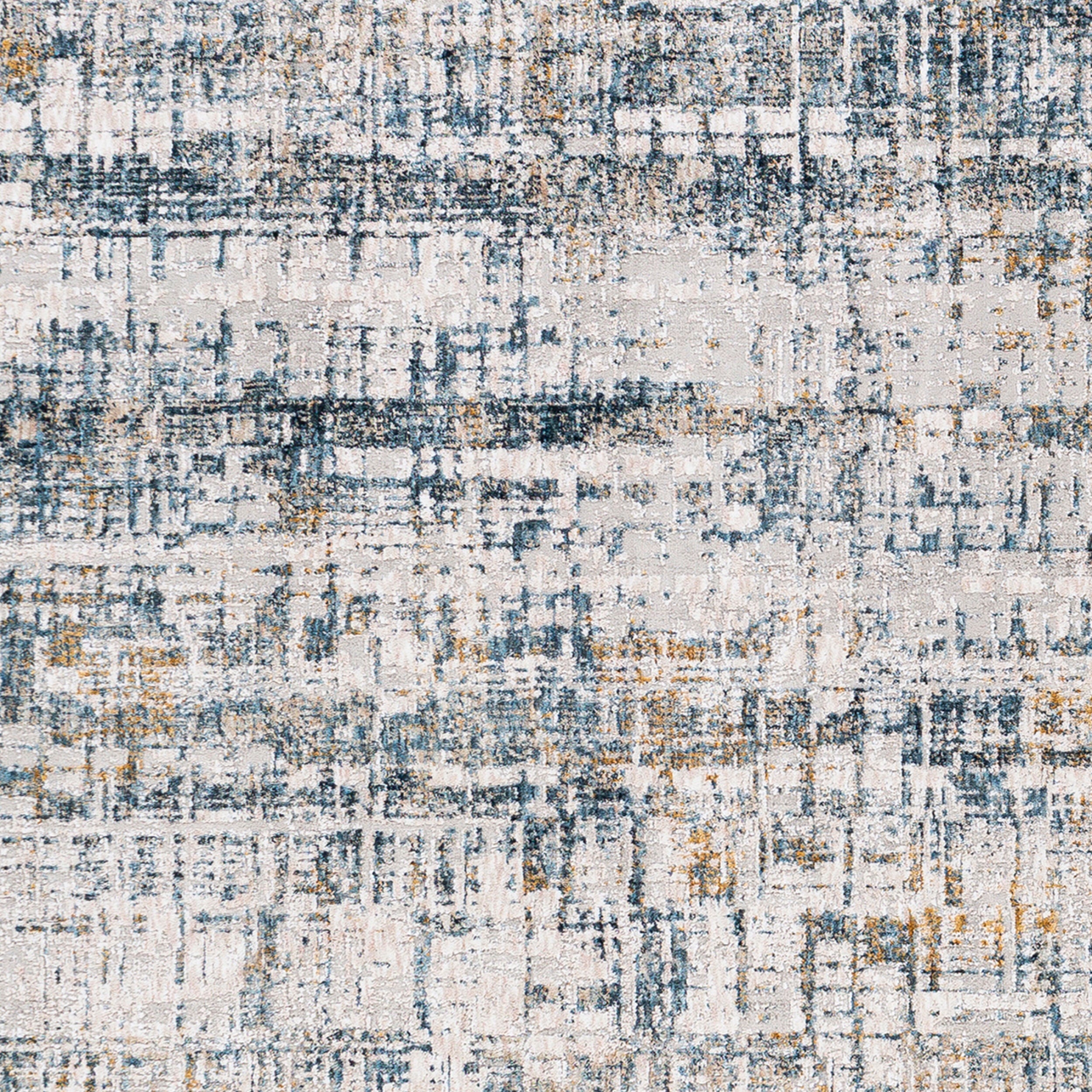 LIVABLISS Carmel CRL-2309 Multicolor Area Rug