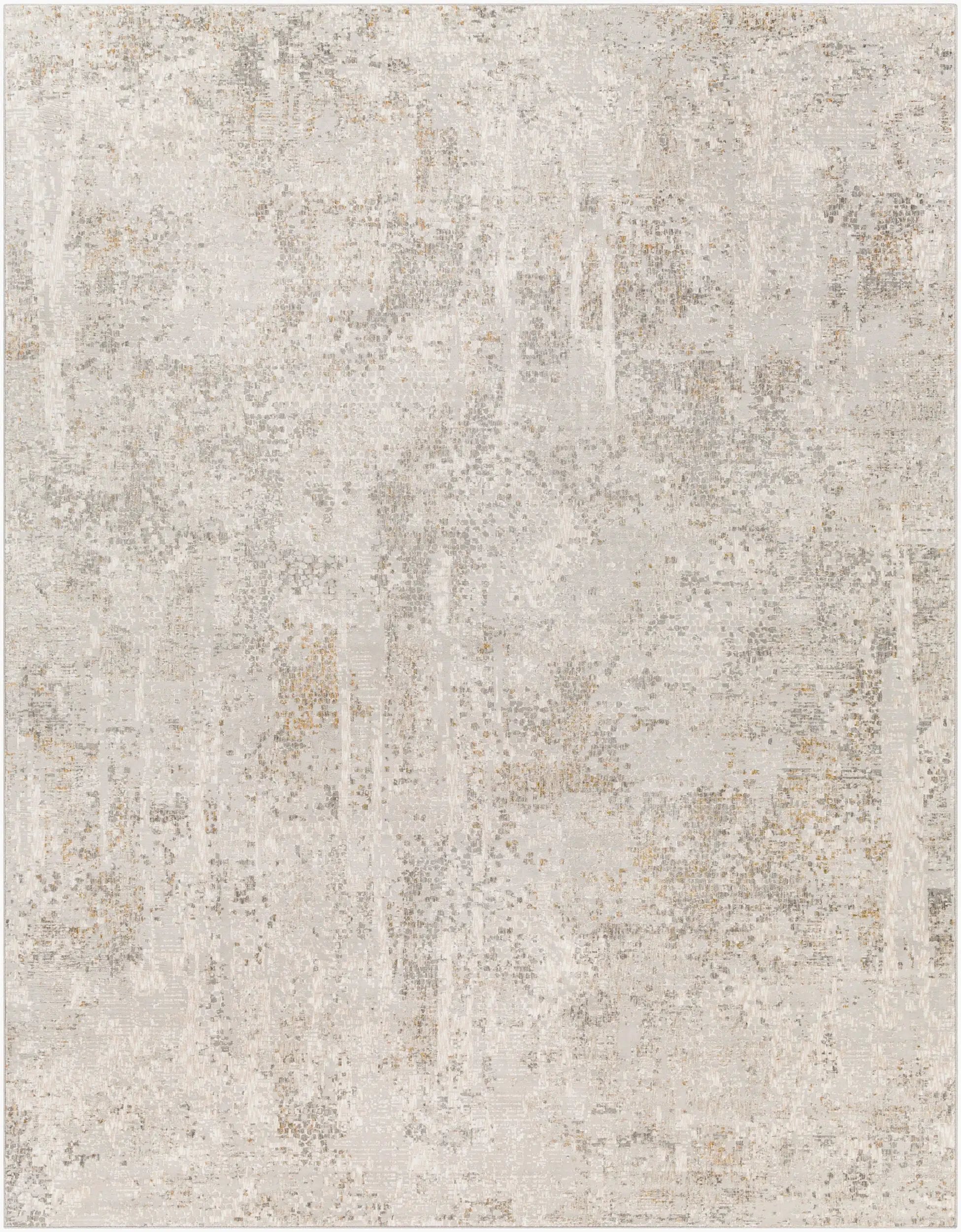 Carmel CRL-2310 Multicolor Area Rug by LIVABLISS