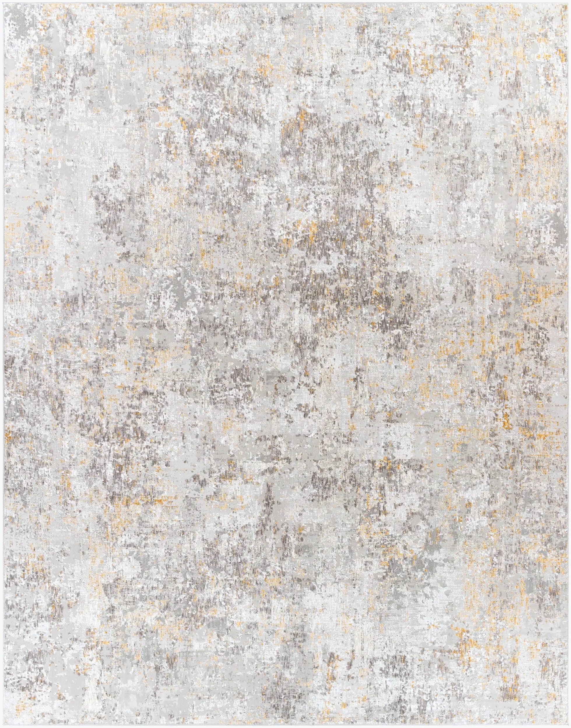 LIVABLISS Carmel CRL-2315 Multicolor Area Rug