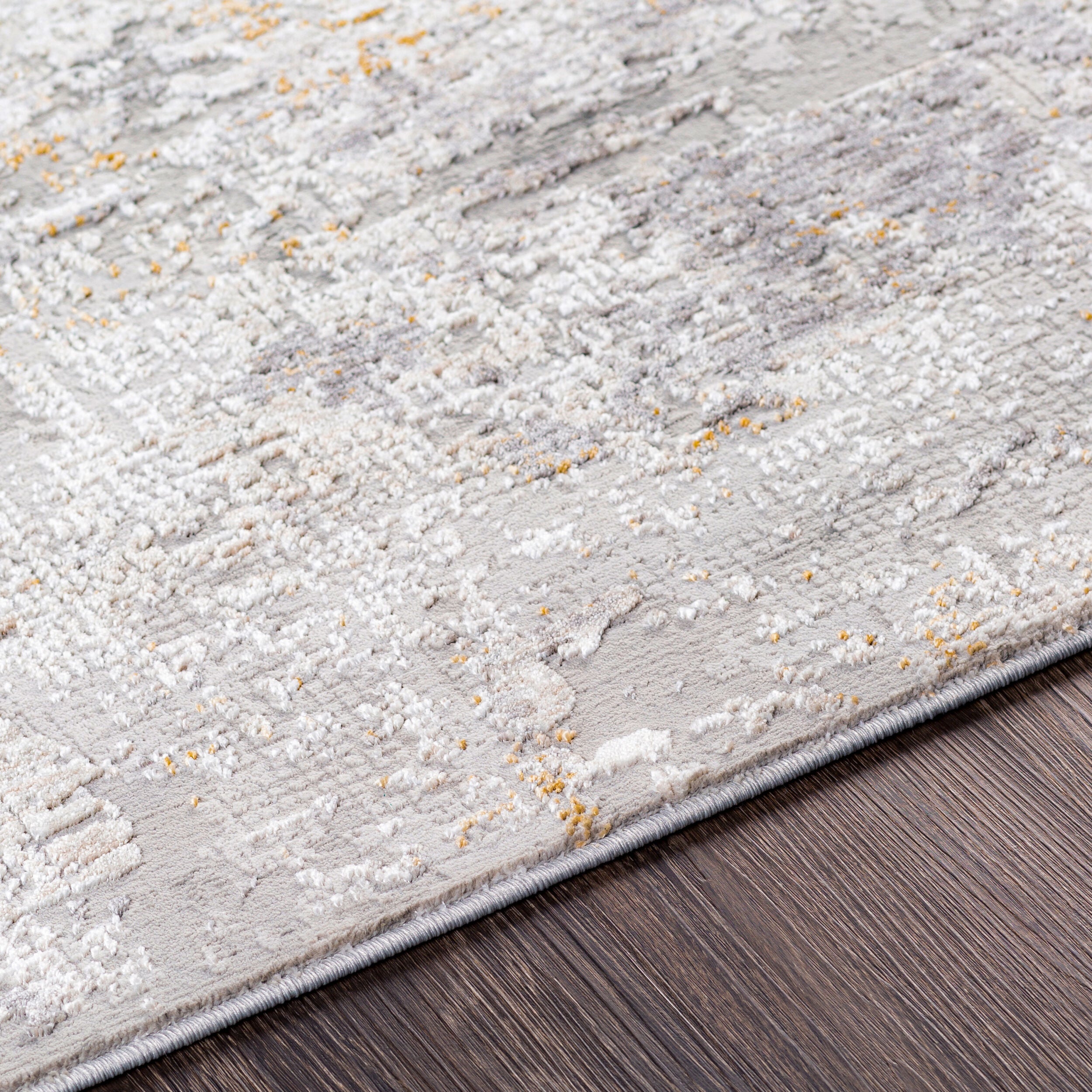 LIVABLISS Carmel CRL-2315 Multicolor Area Rug