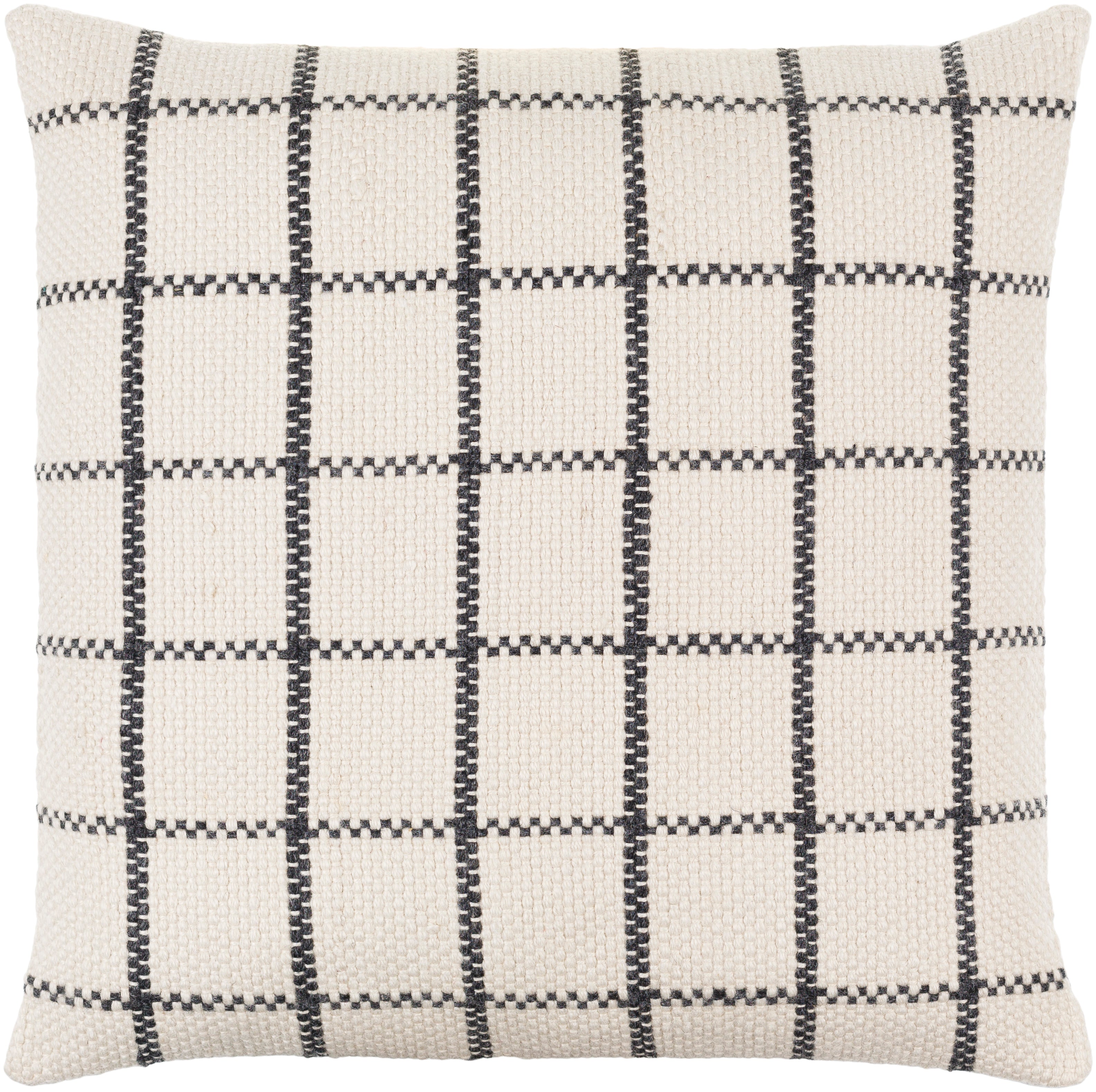 Surya Charmaine CRM-001 Accent Pillow by LIVABLISS