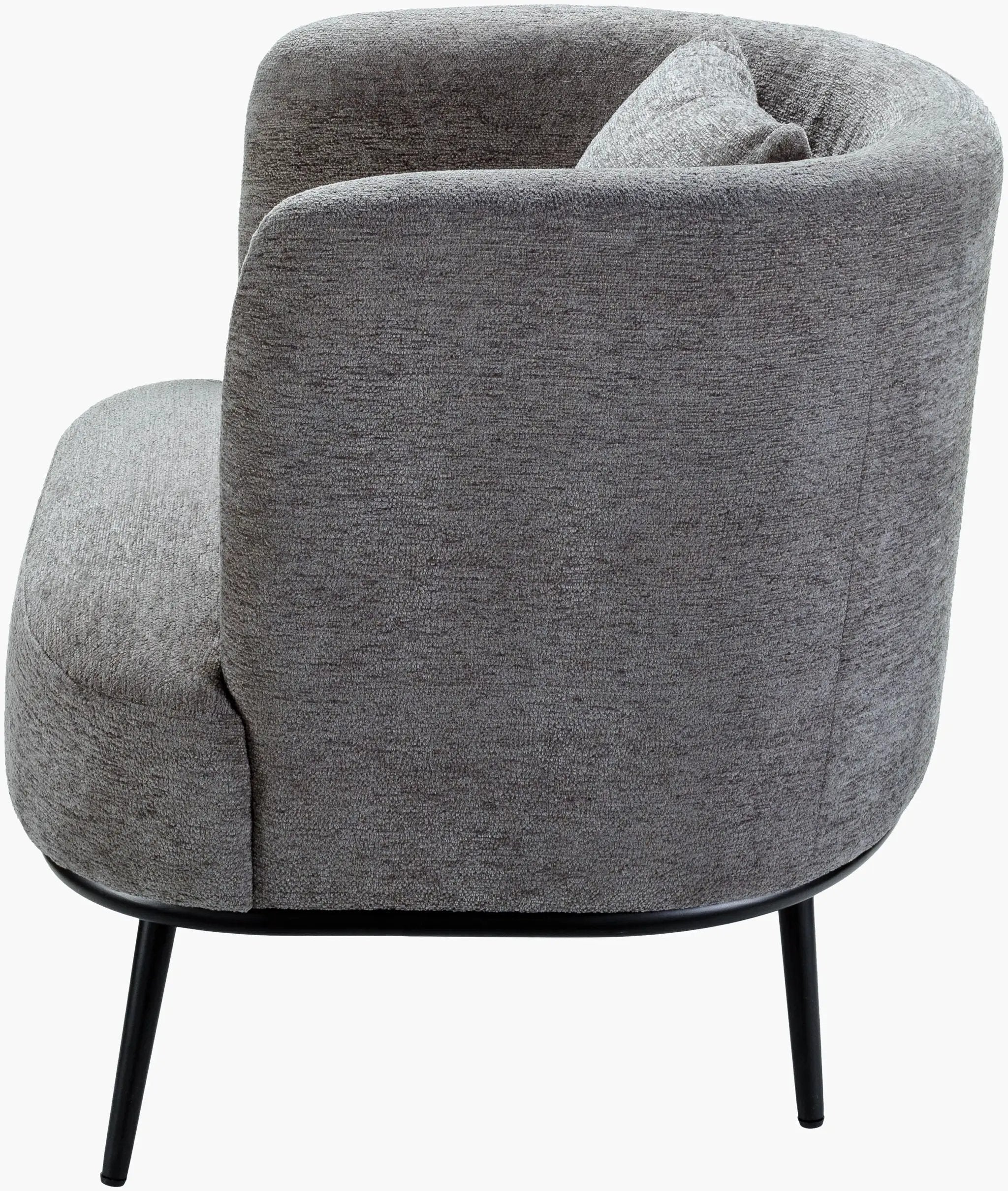 Carmine CRMN-001 Accent Chair by LIVABLISS
