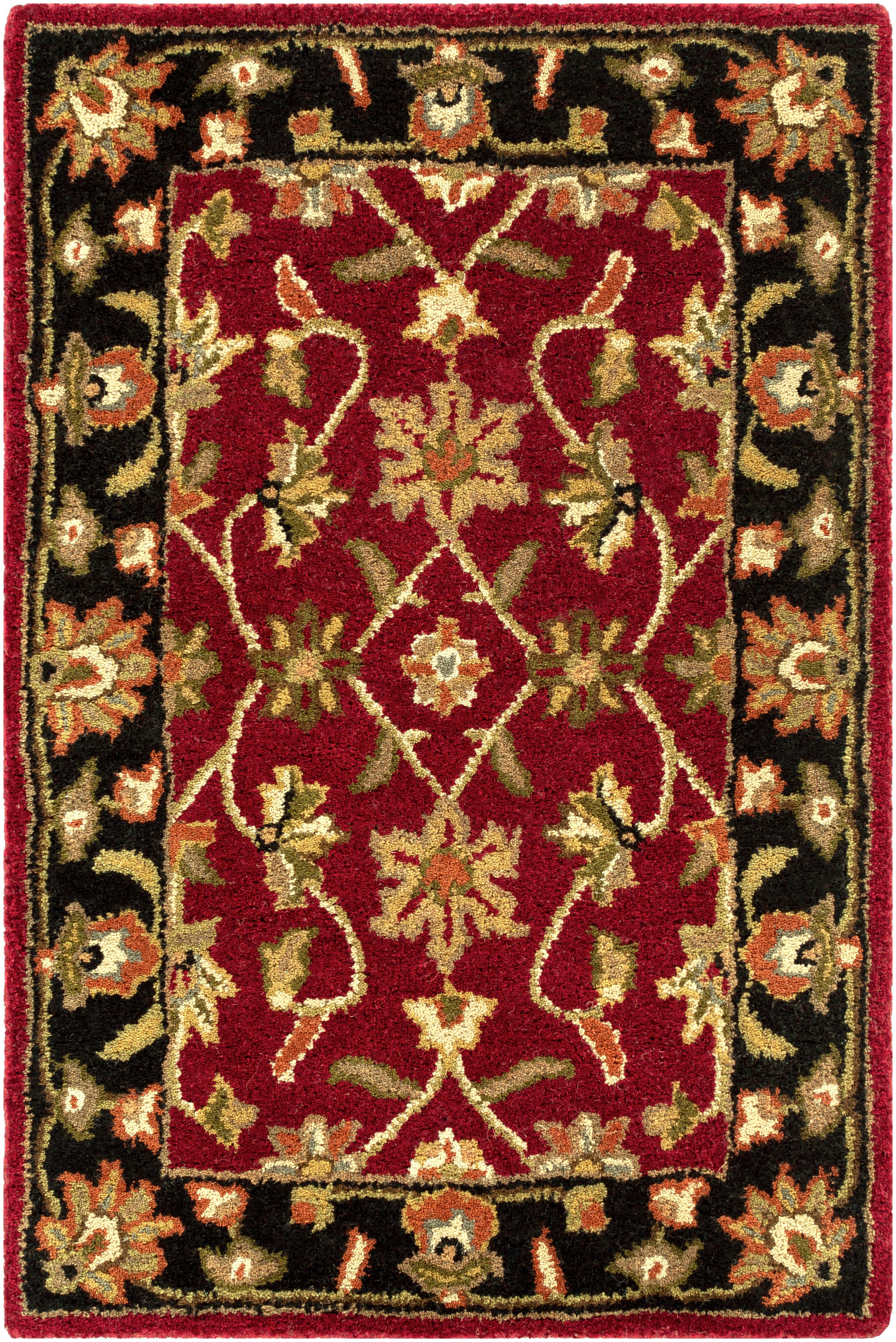 LIVABLISS Crowne CRN-6013 Area Rug