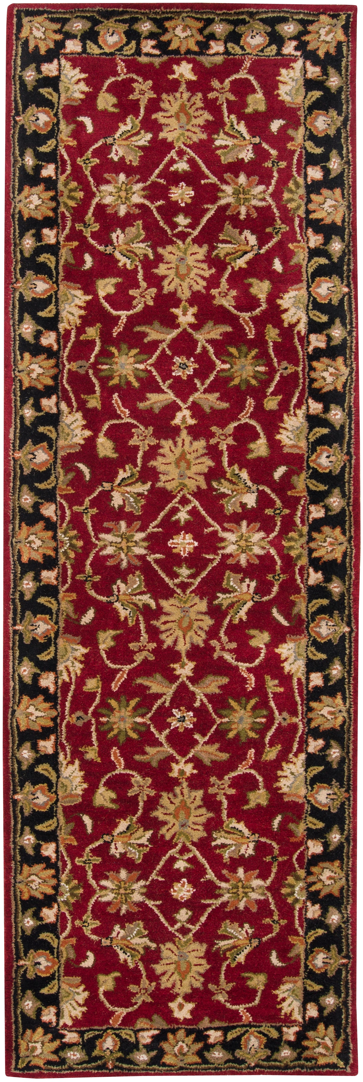 LIVABLISS Crowne CRN-6013 Area Rug