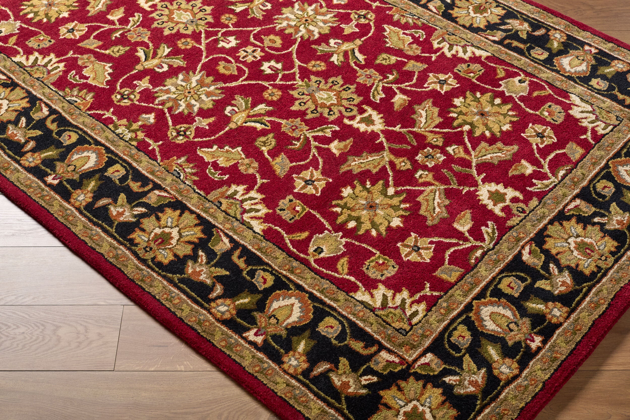 LIVABLISS Crowne CRN-6013 Area Rug