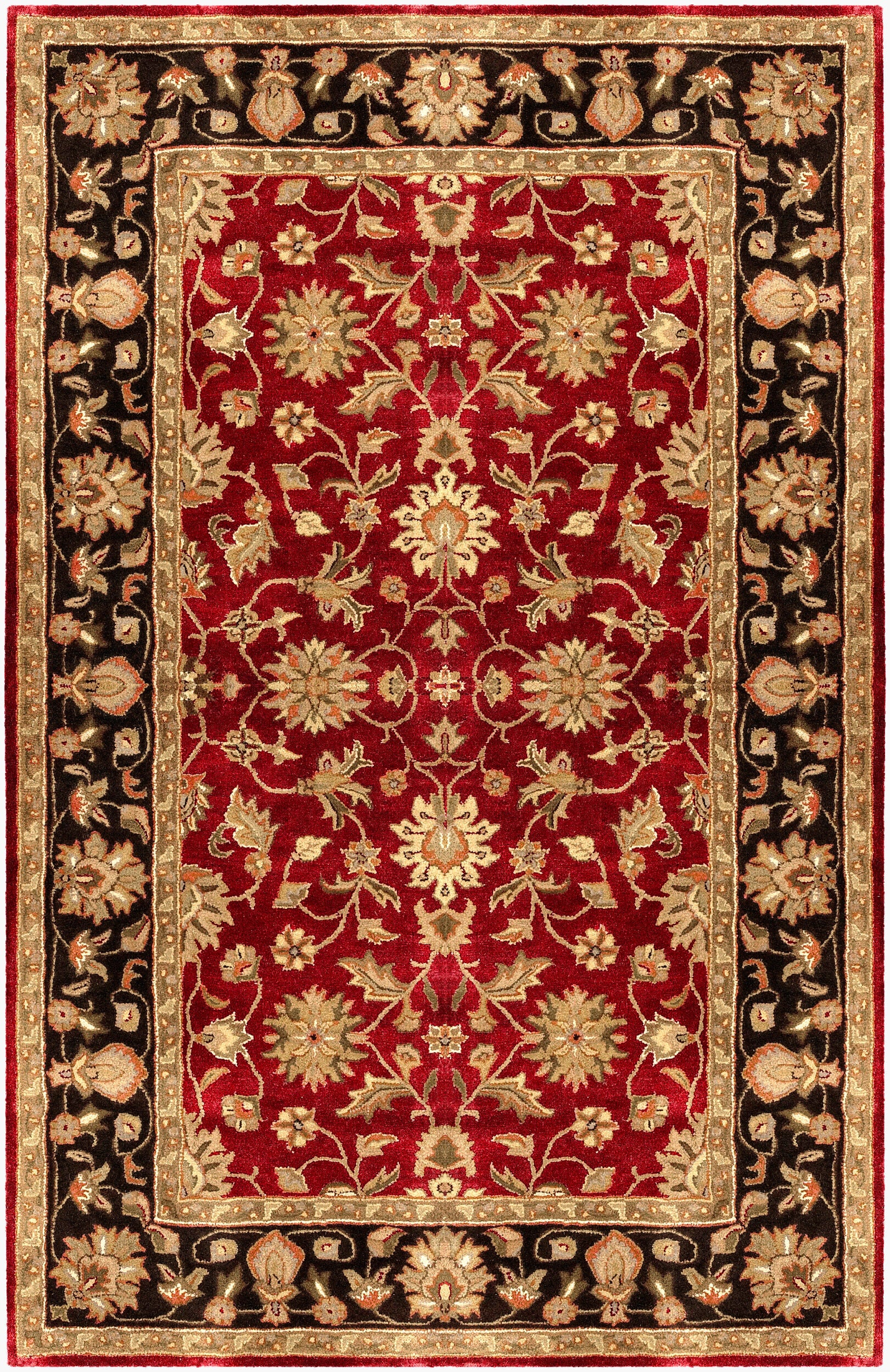 LIVABLISS Crowne CRN-6013 Area Rug
