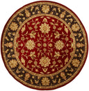 LIVABLISS Crowne CRN-6013 Area Rug