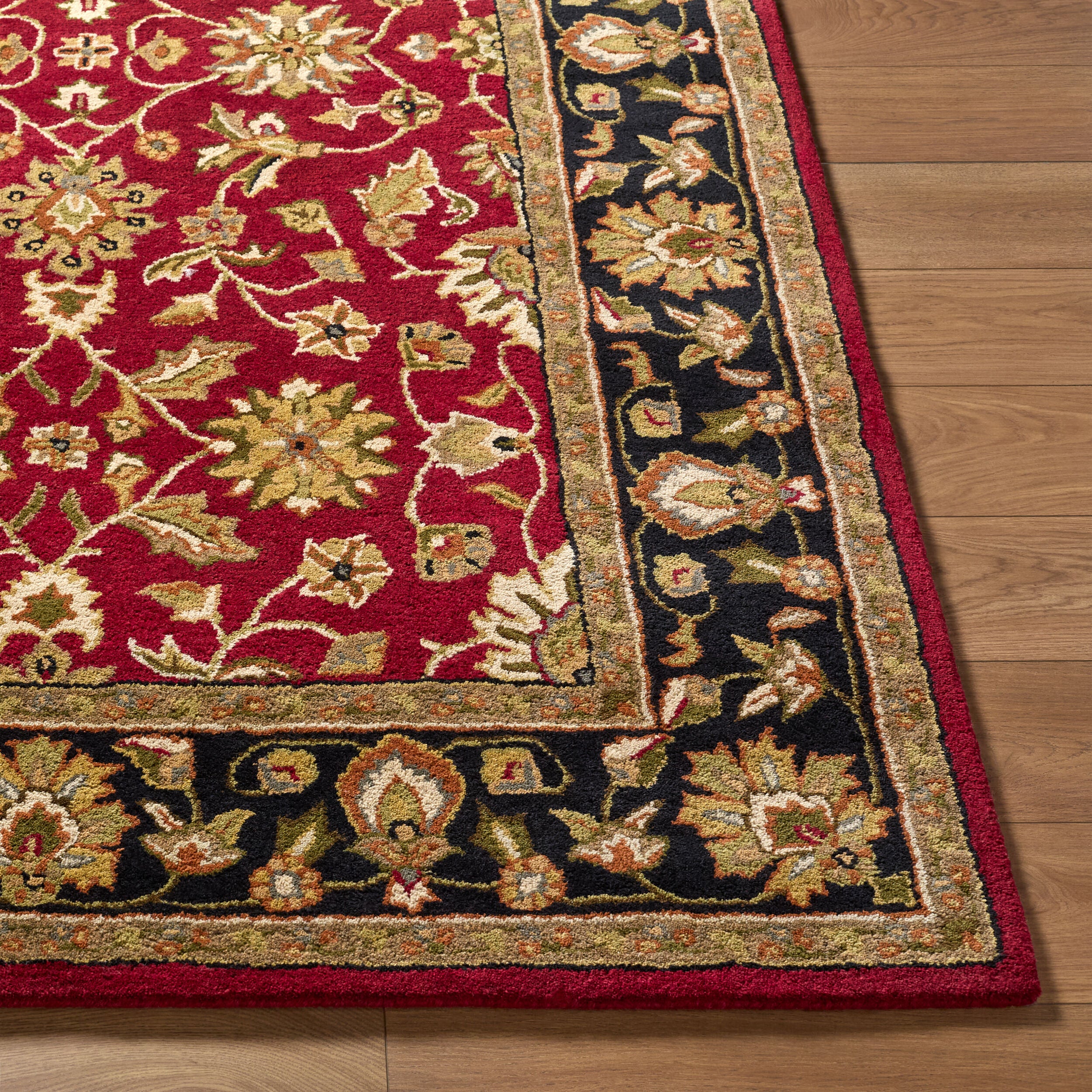 LIVABLISS Crowne CRN-6013 Area Rug