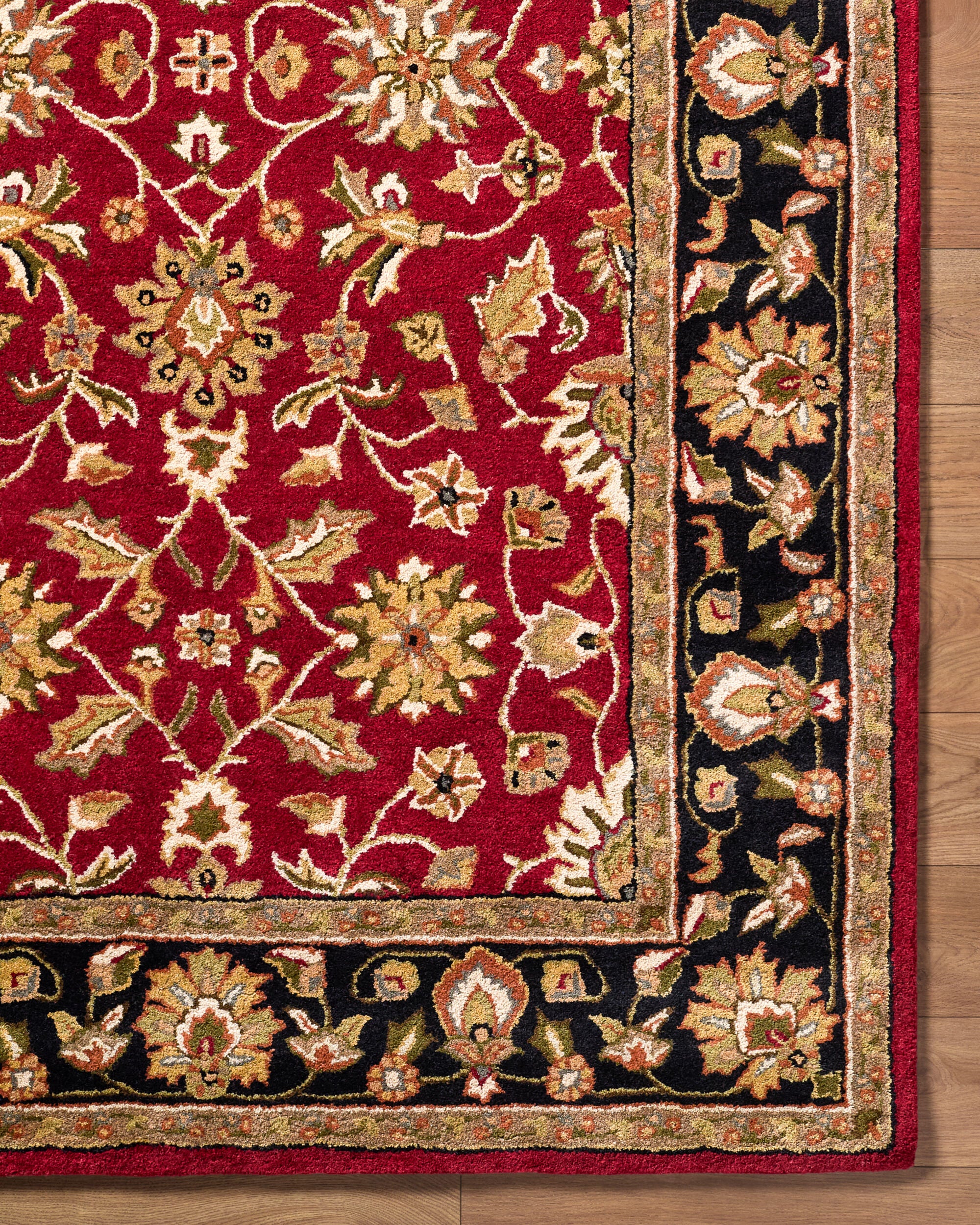 LIVABLISS Crowne CRN-6013 Area Rug