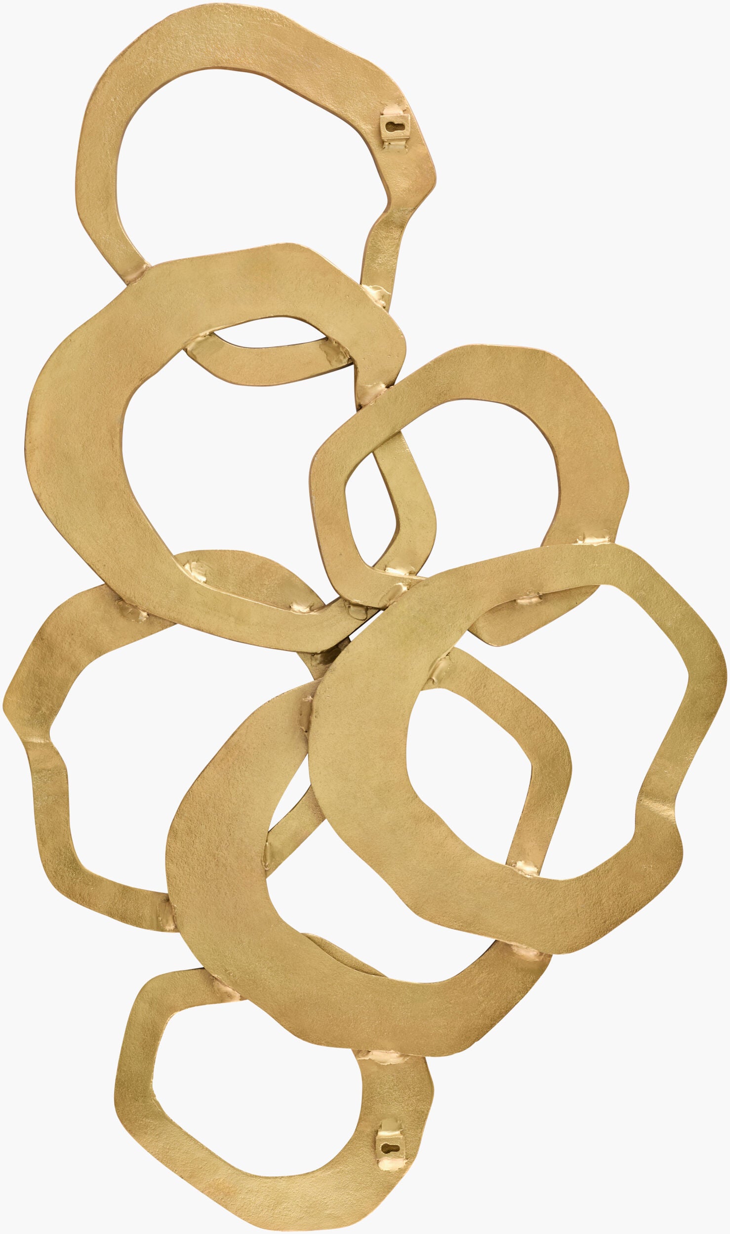 LIVABLISS Cronus CRON-001 Wall Sculpture