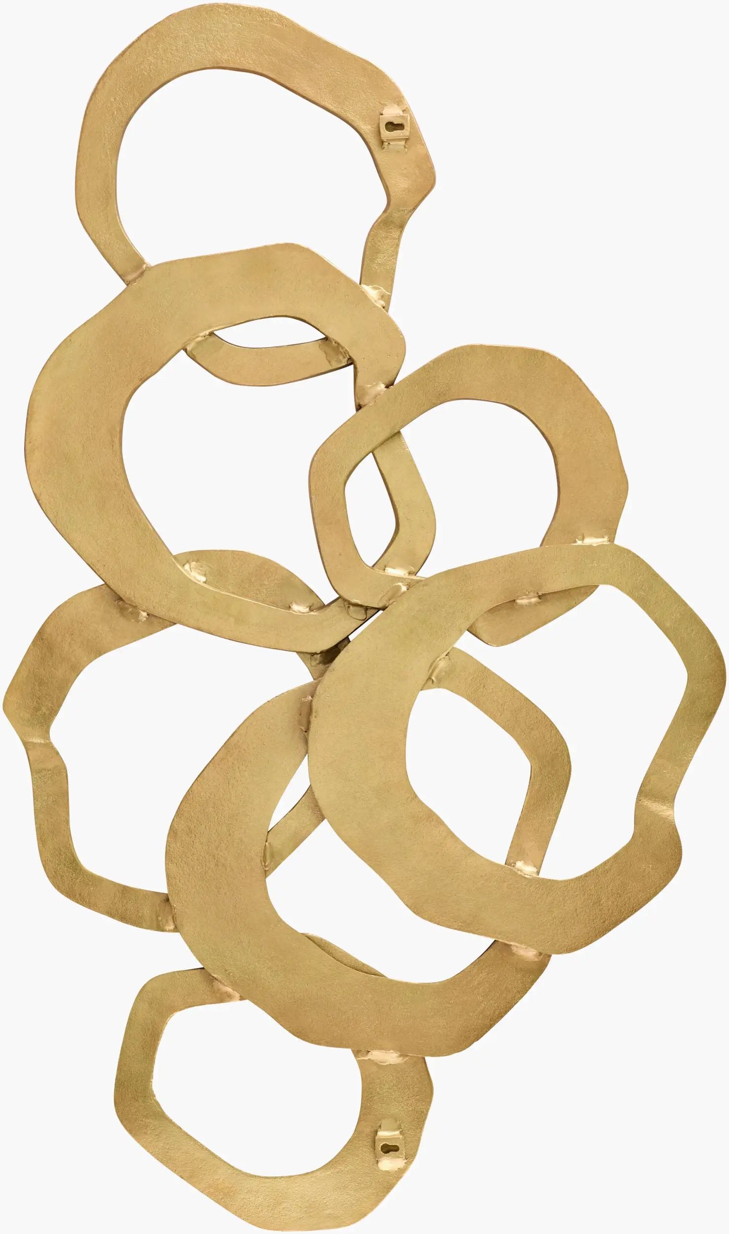 Cronus CRON-001 Wall Sculpture by LIVABLISS