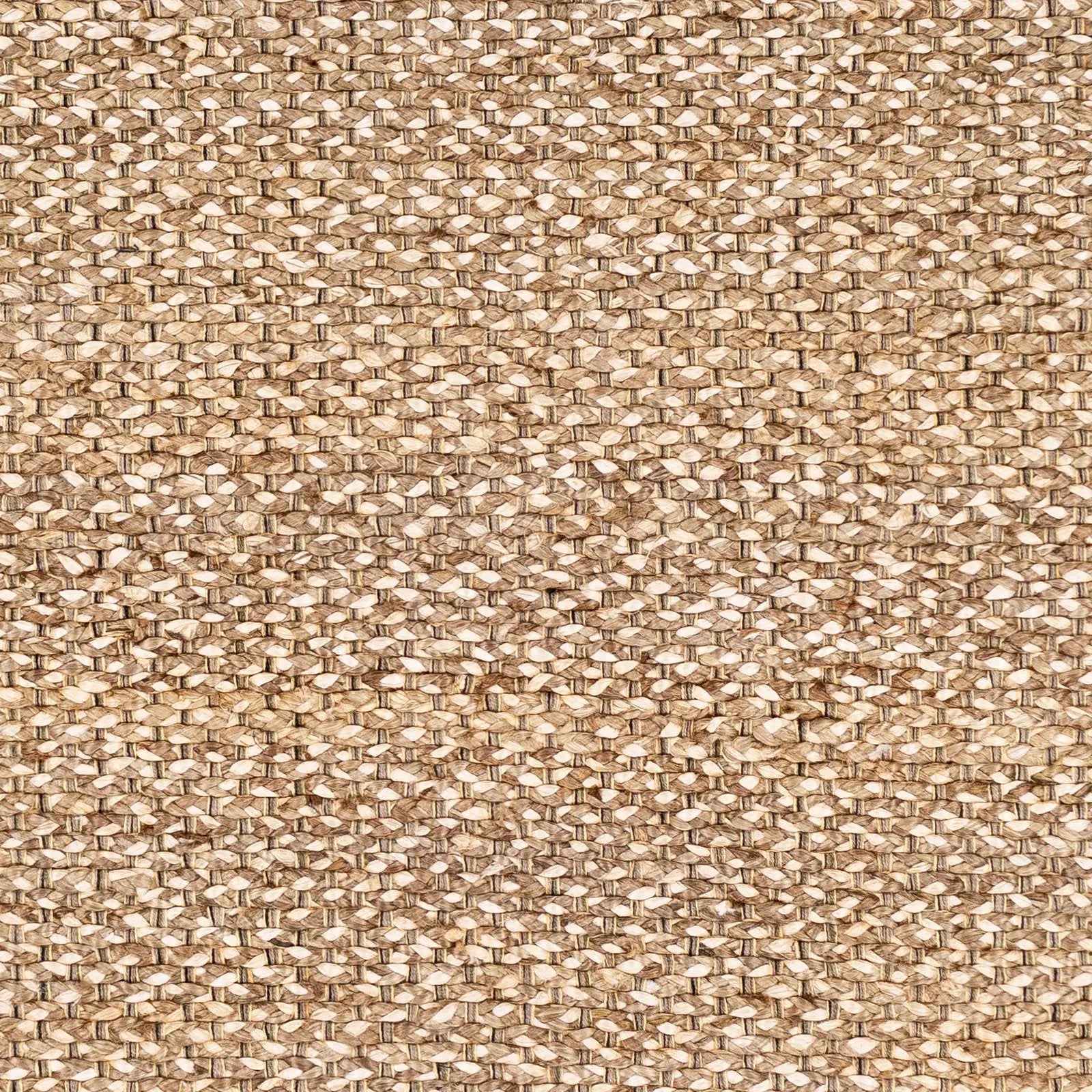 Curacao CUR-2301 Light-Brown Area Rug by LIVABLISS
